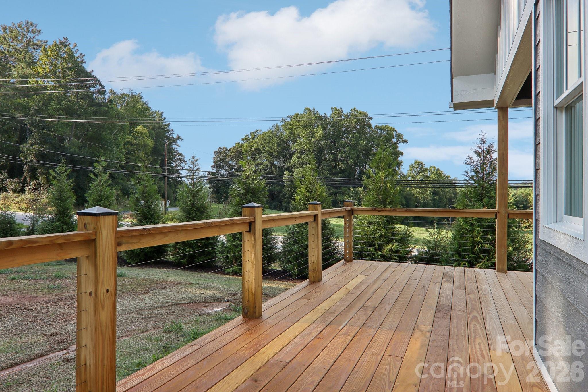 The Orchards at Chimney Rock - Residential