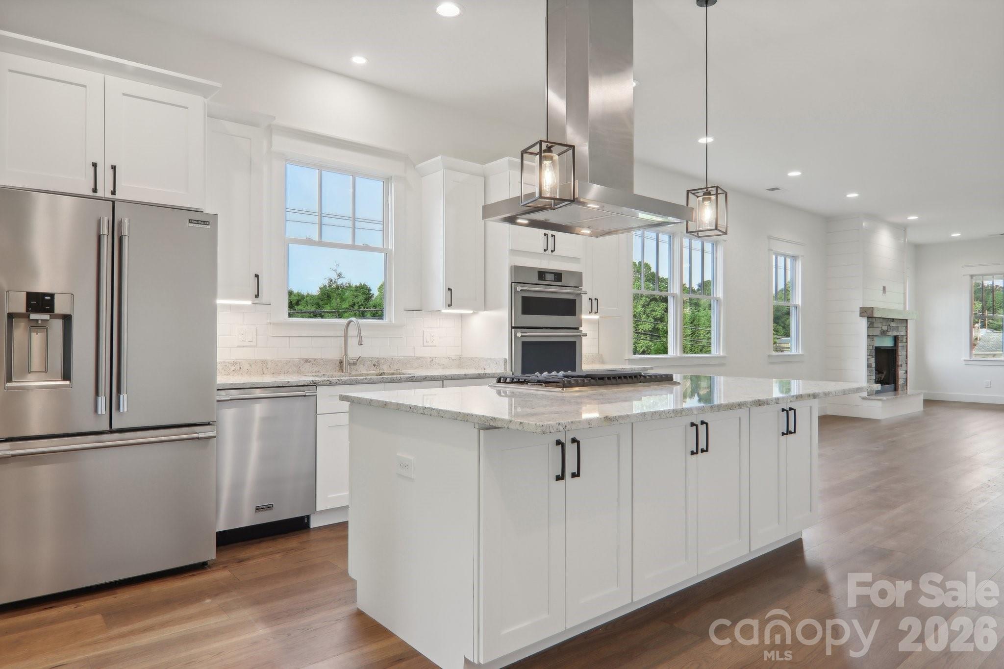 The Orchards at Chimney Rock - Residential