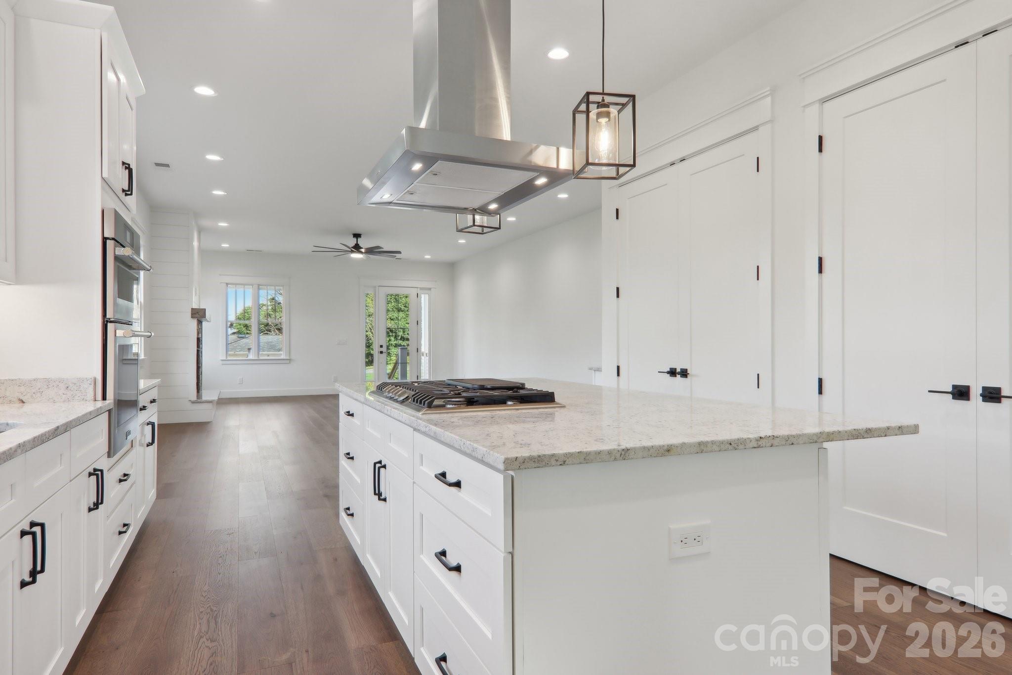 The Orchards at Chimney Rock - Residential