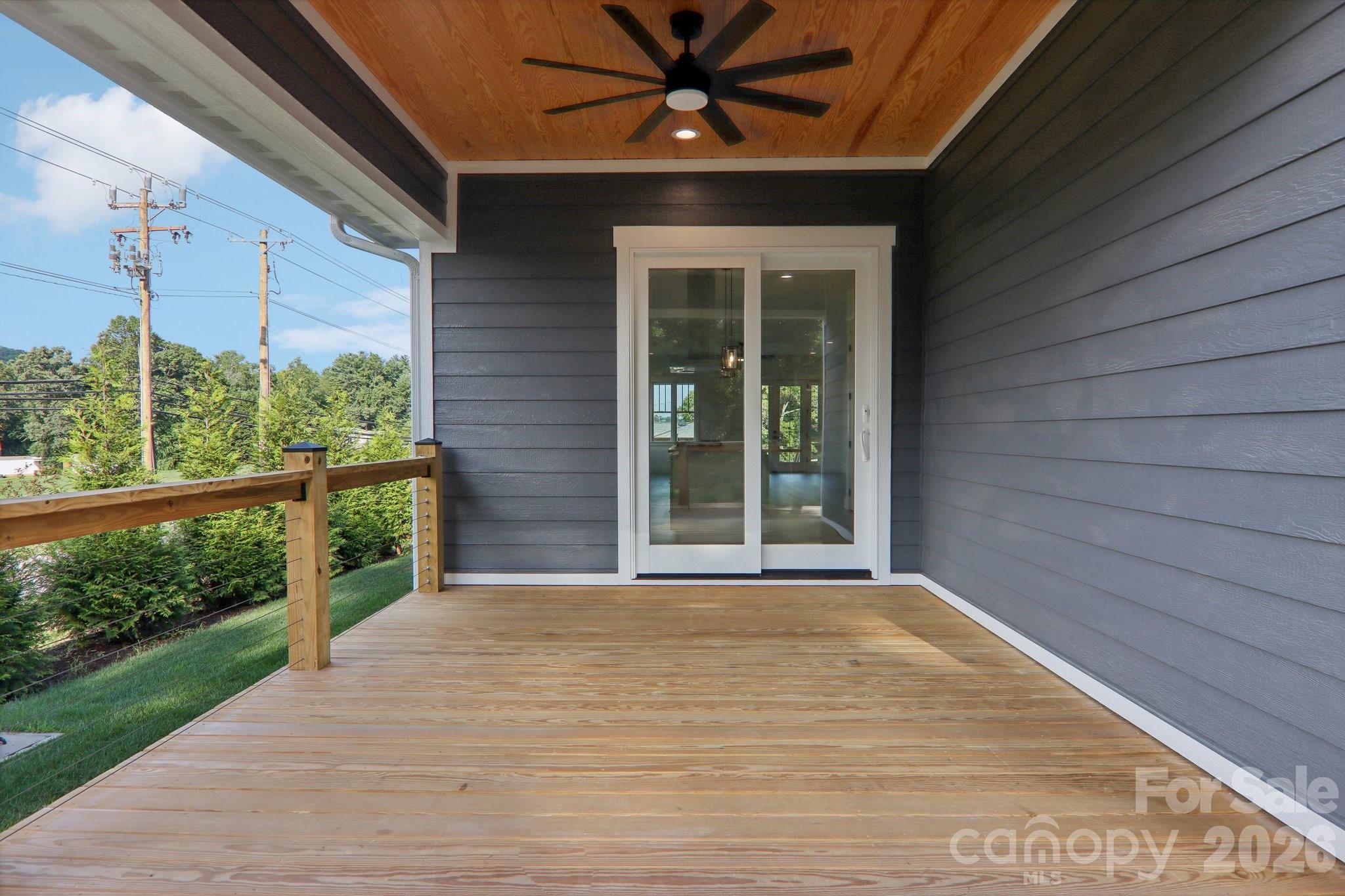 The Orchards at Chimney Rock - Residential