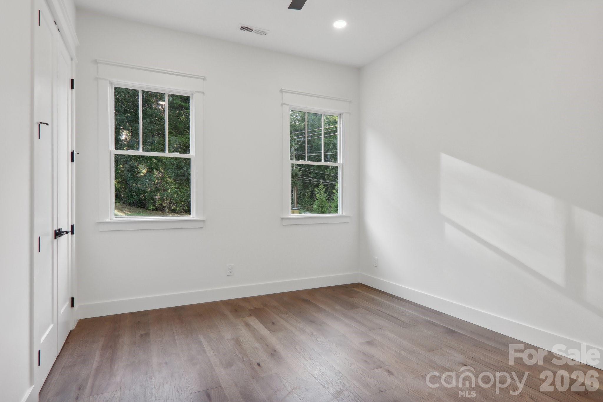 The Orchards at Chimney Rock - Residential