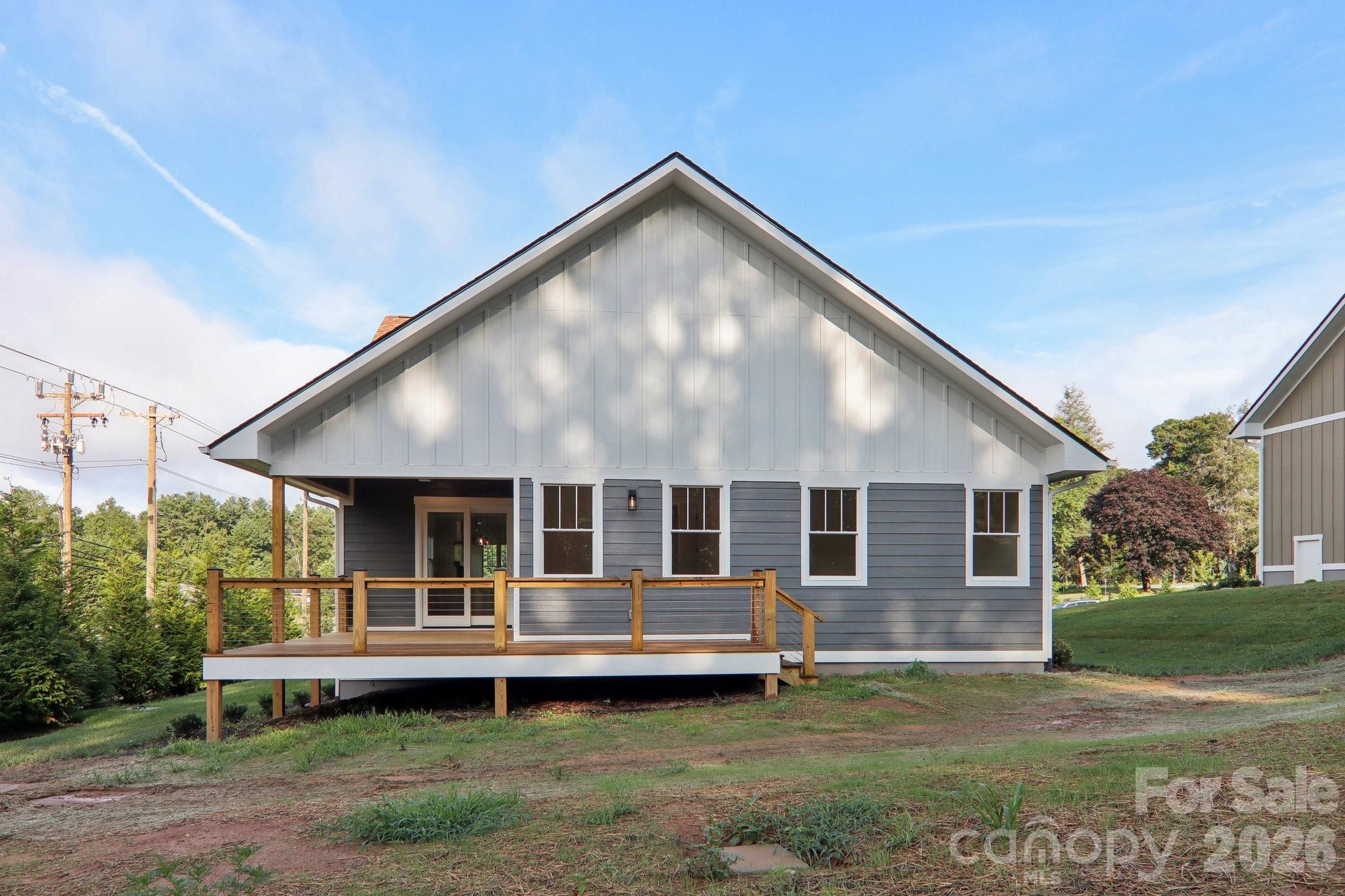 The Orchards at Chimney Rock - Residential