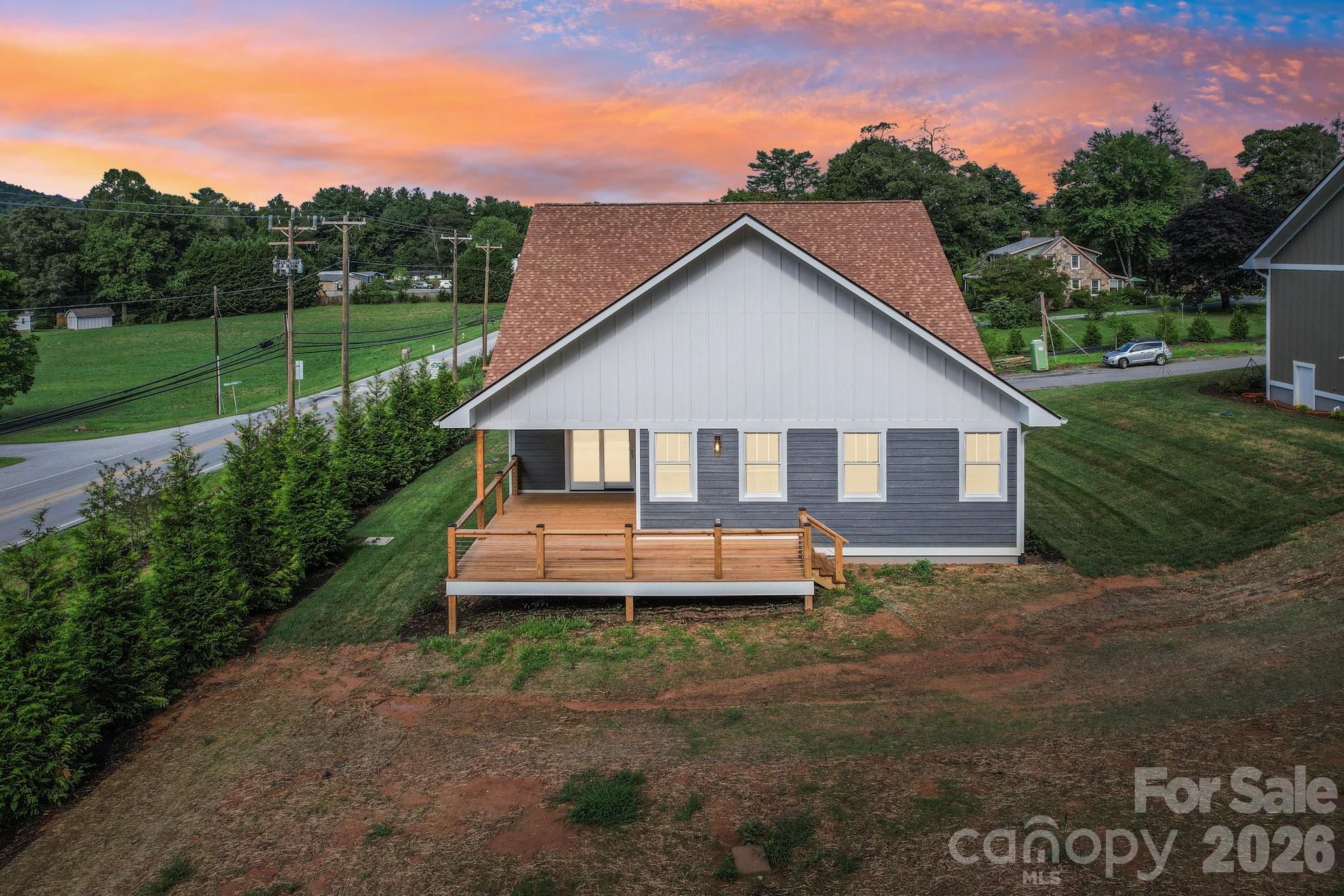 20 Maple Knoll Drive