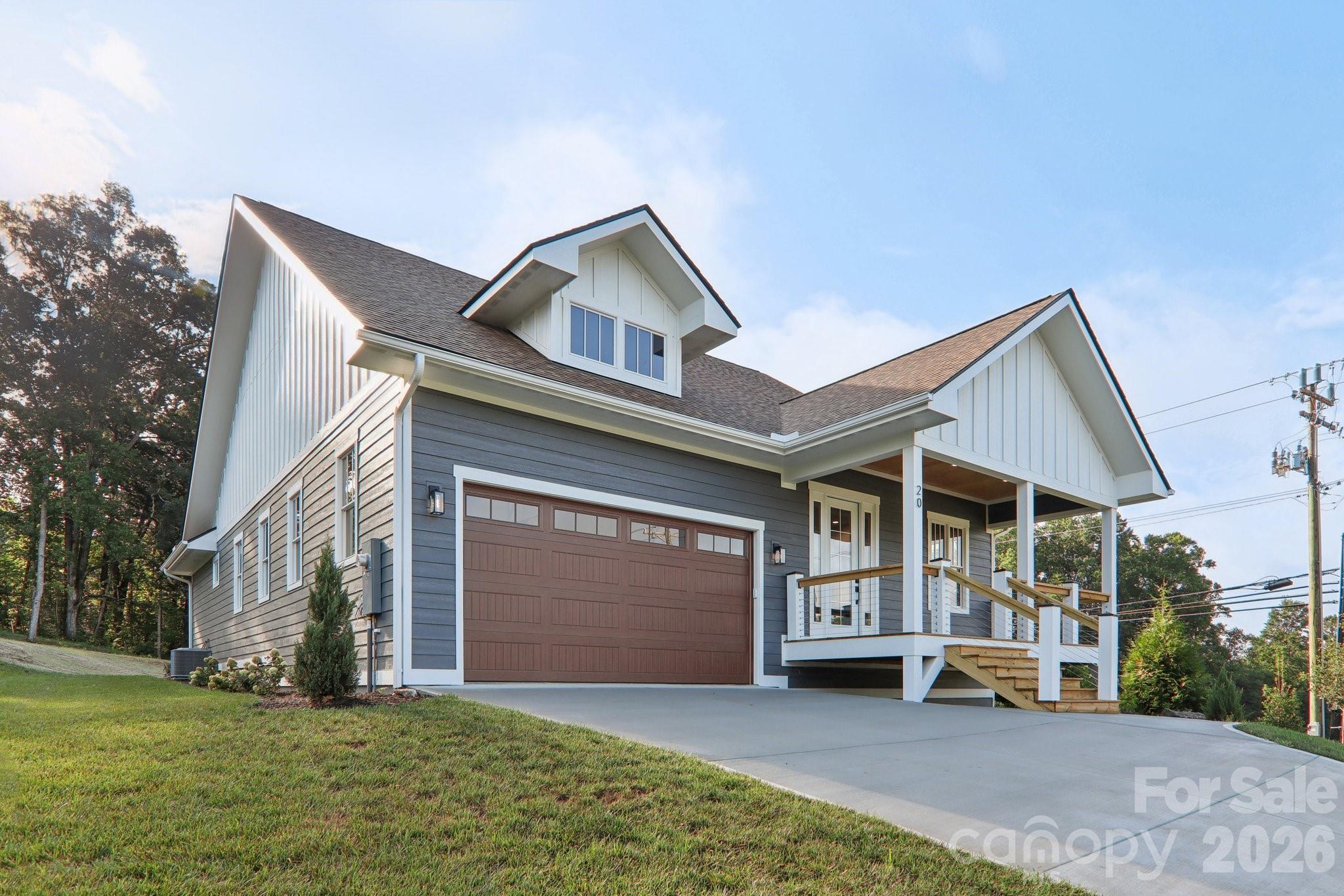 The Orchards at Chimney Rock - Residential