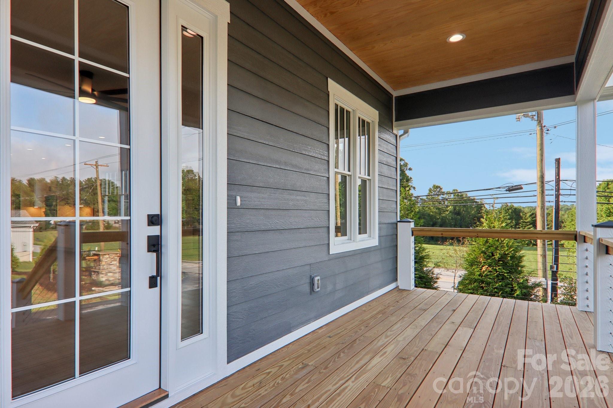 The Orchards at Chimney Rock - Residential