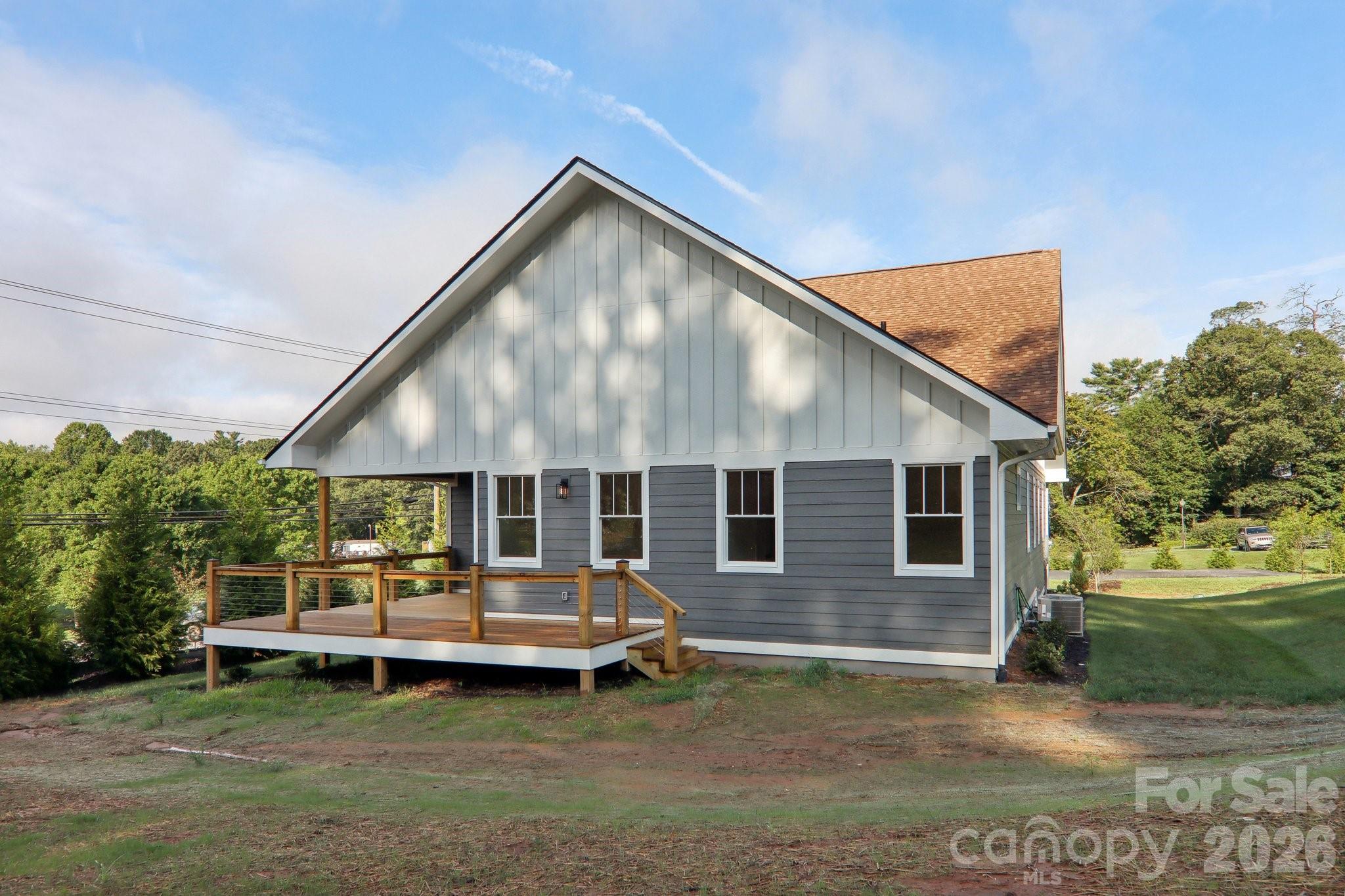 The Orchards at Chimney Rock - Residential