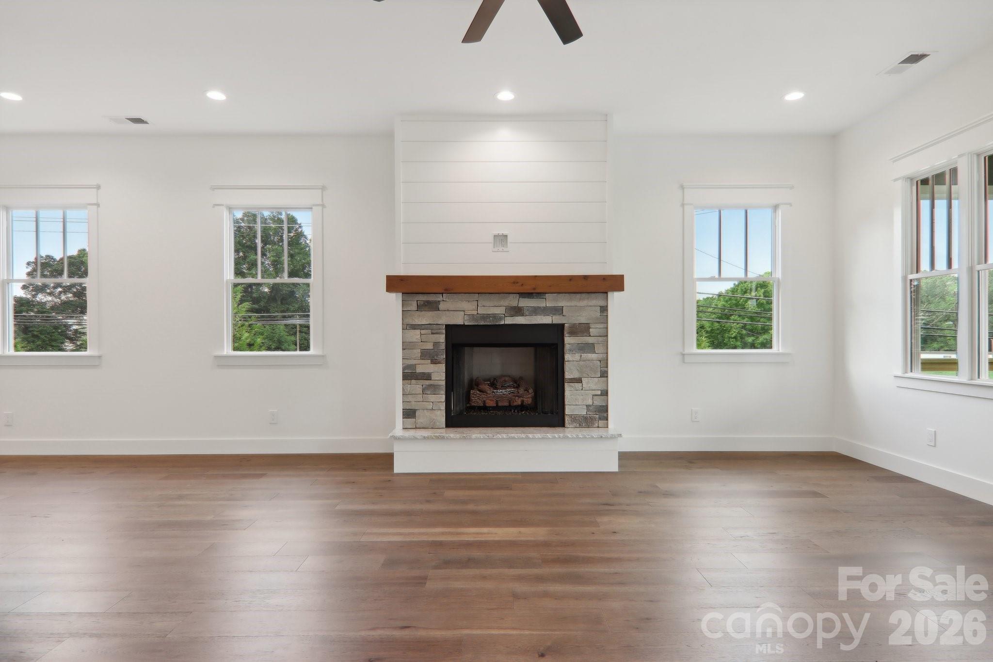 The Orchards at Chimney Rock - Residential