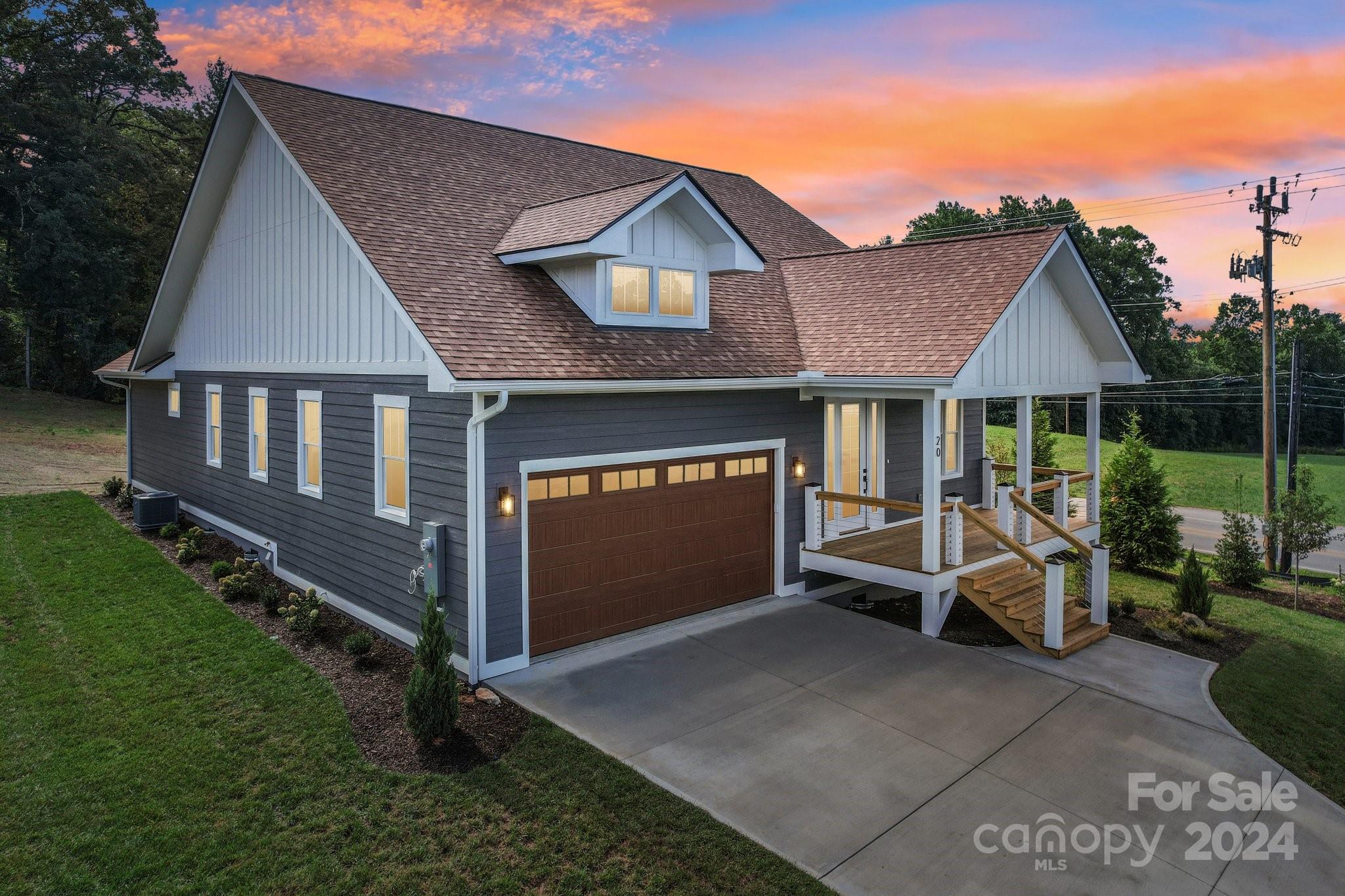 20 Maple Knoll Drive