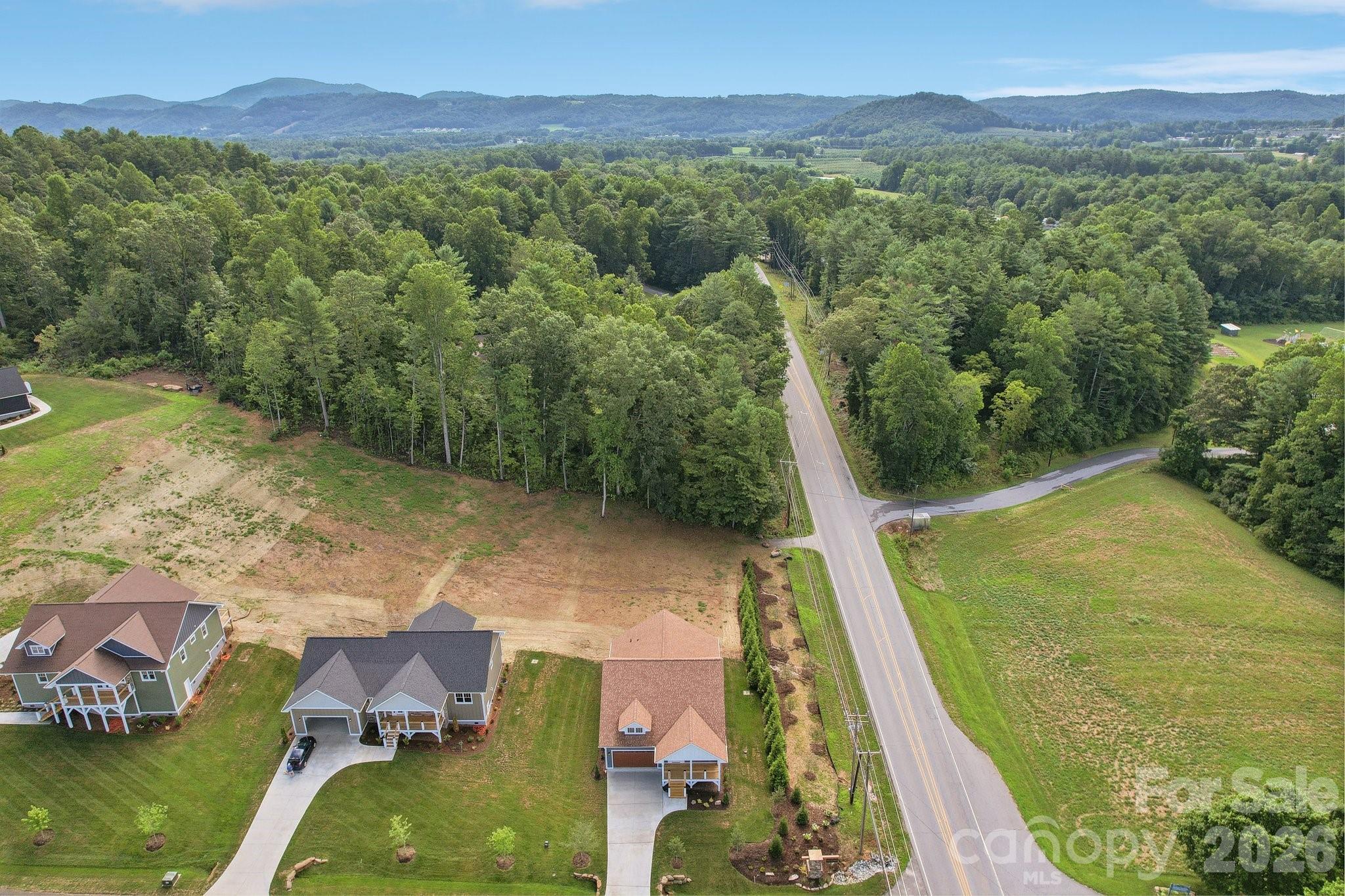 The Orchards at Chimney Rock - Residential