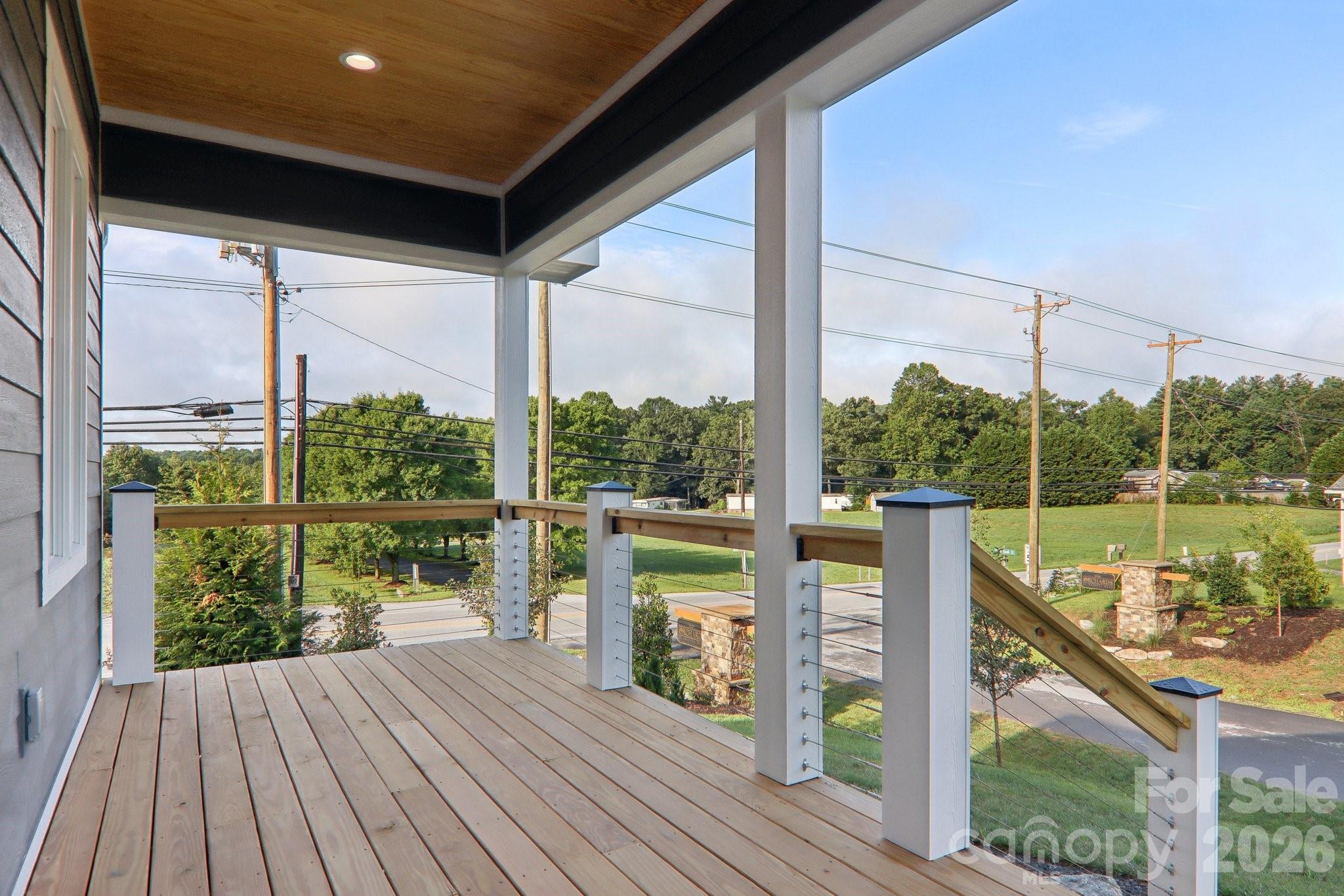 The Orchards at Chimney Rock - Residential