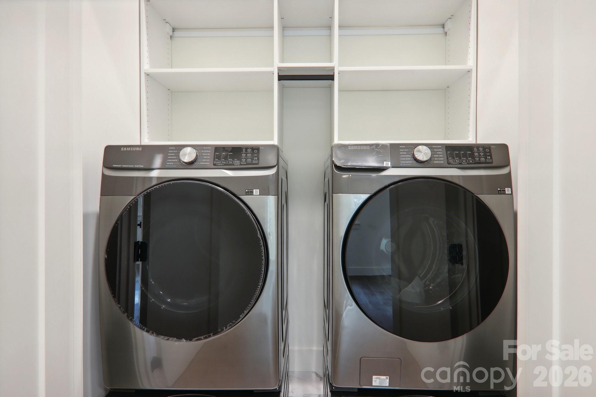 The Orchards at Chimney Rock - Residential