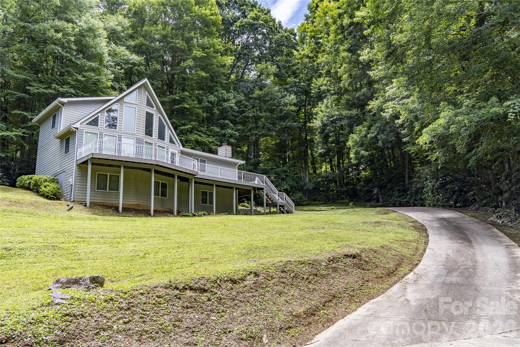 101 Friar Tuck Lane