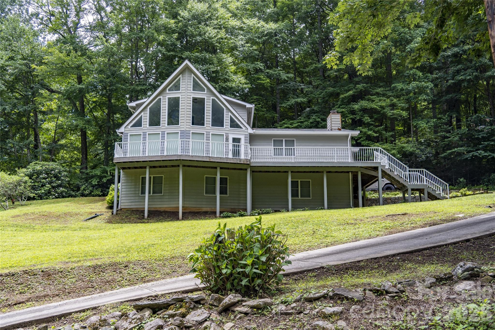 101 Friar Tuck Lane