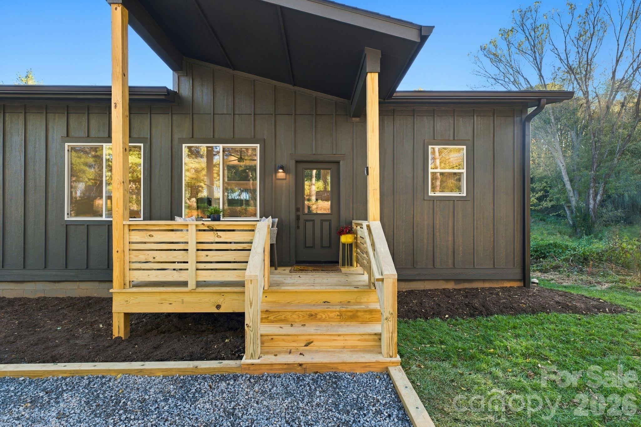 152 Sunnyside Road