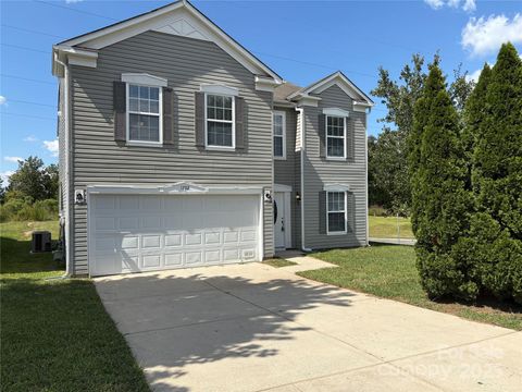 1702 Bray Drive Charlotte NC 28214
