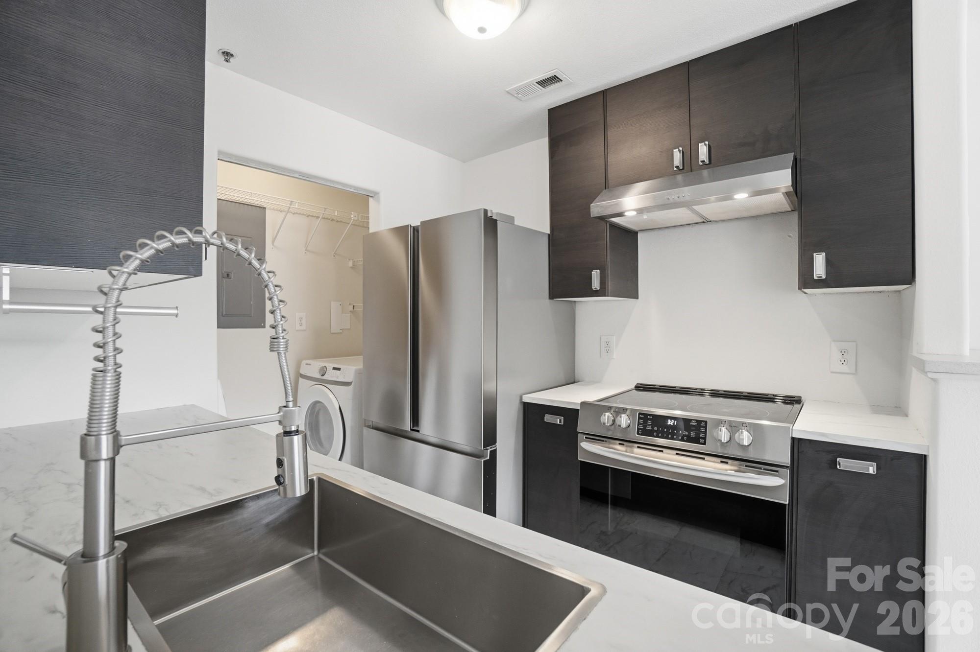 Citiside - Residential