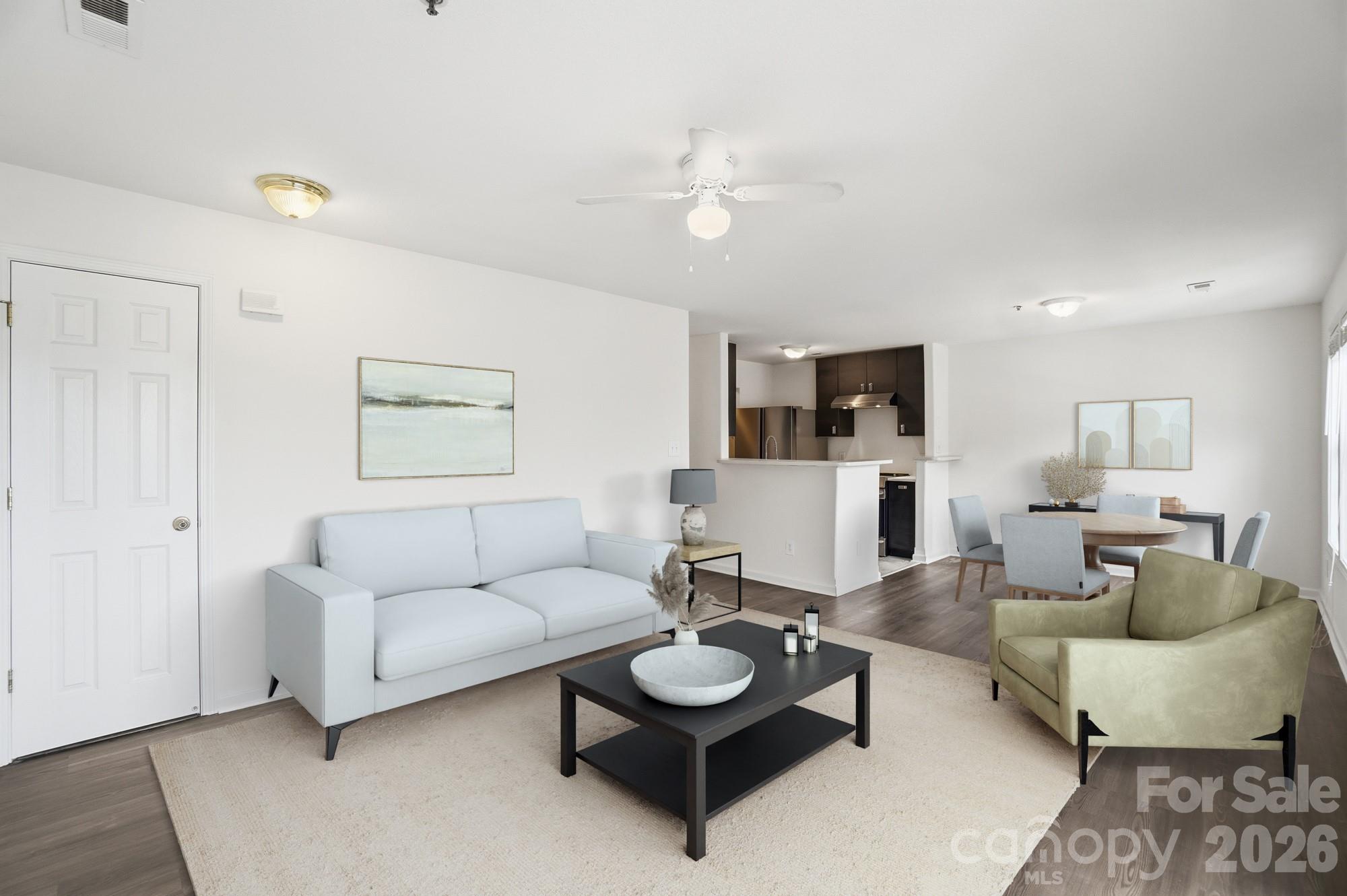 Citiside - Residential