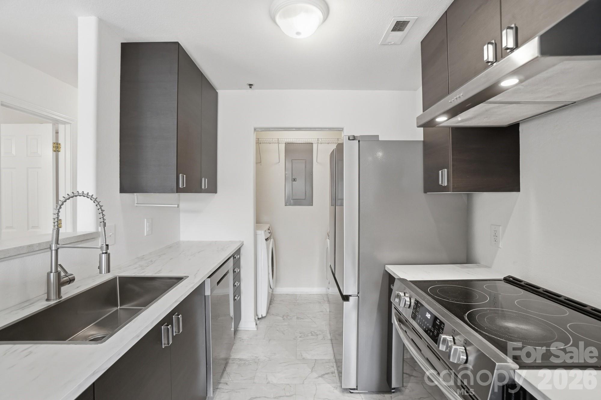 Citiside - Residential