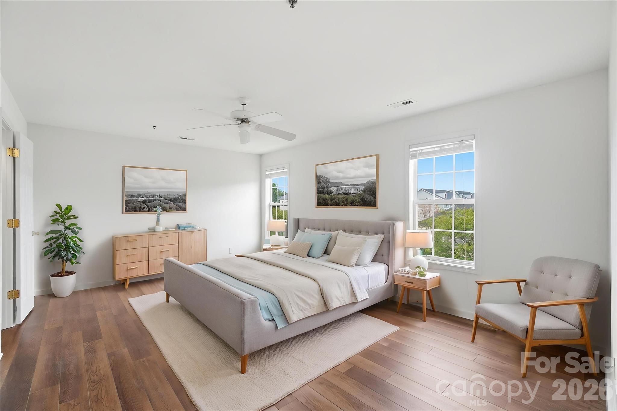 Citiside - Residential