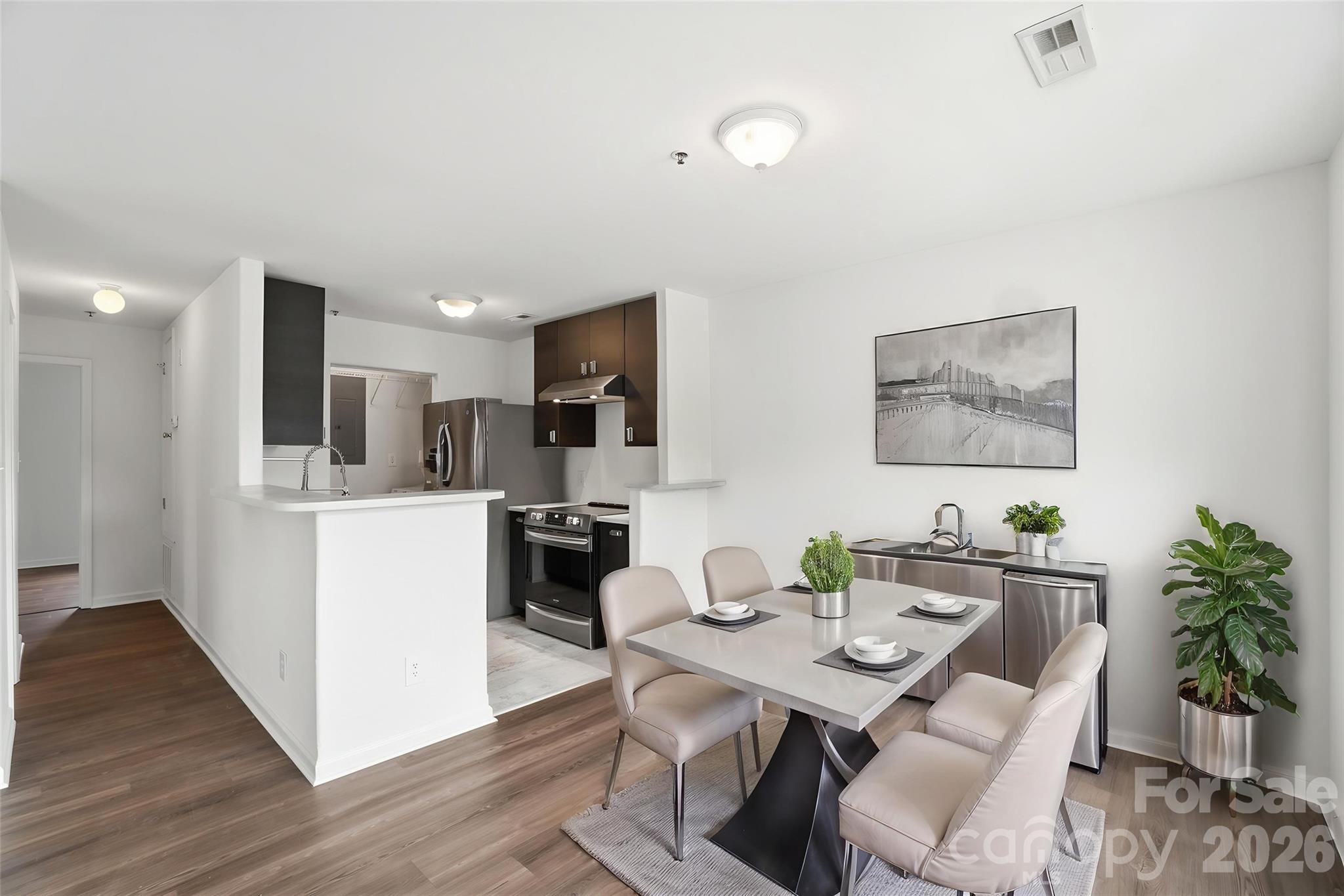 Citiside - Residential