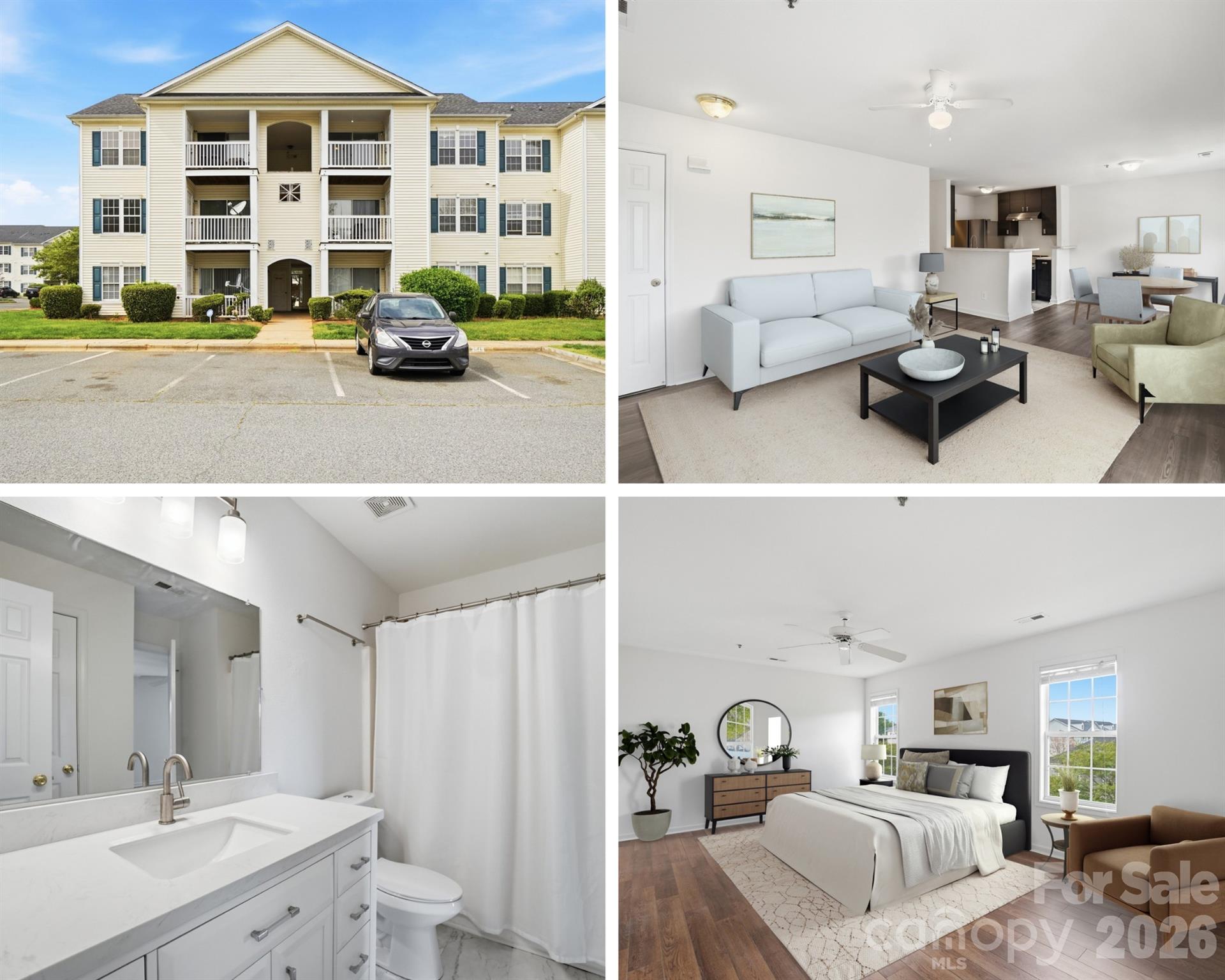 Citiside - Residential