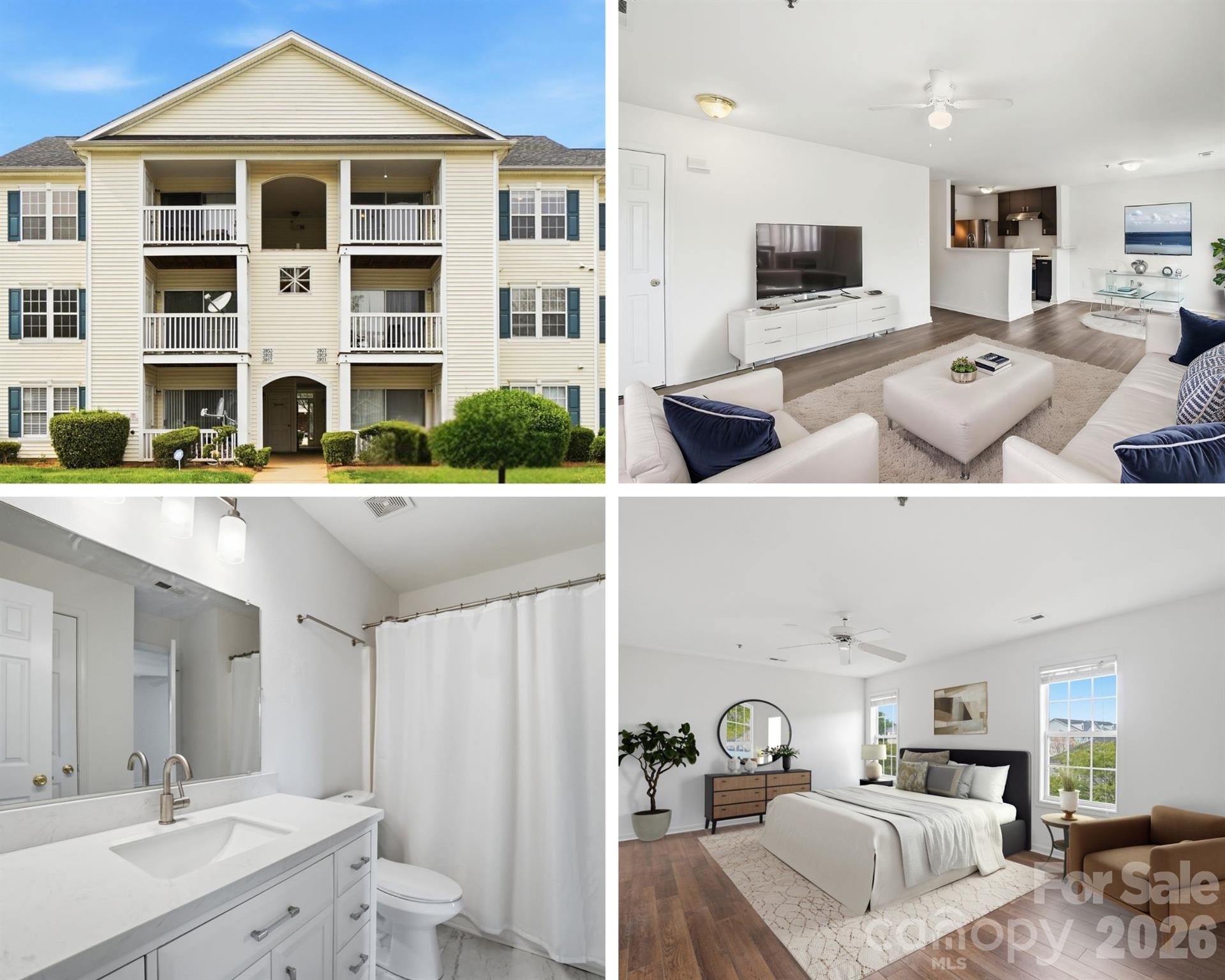 Citiside - Residential