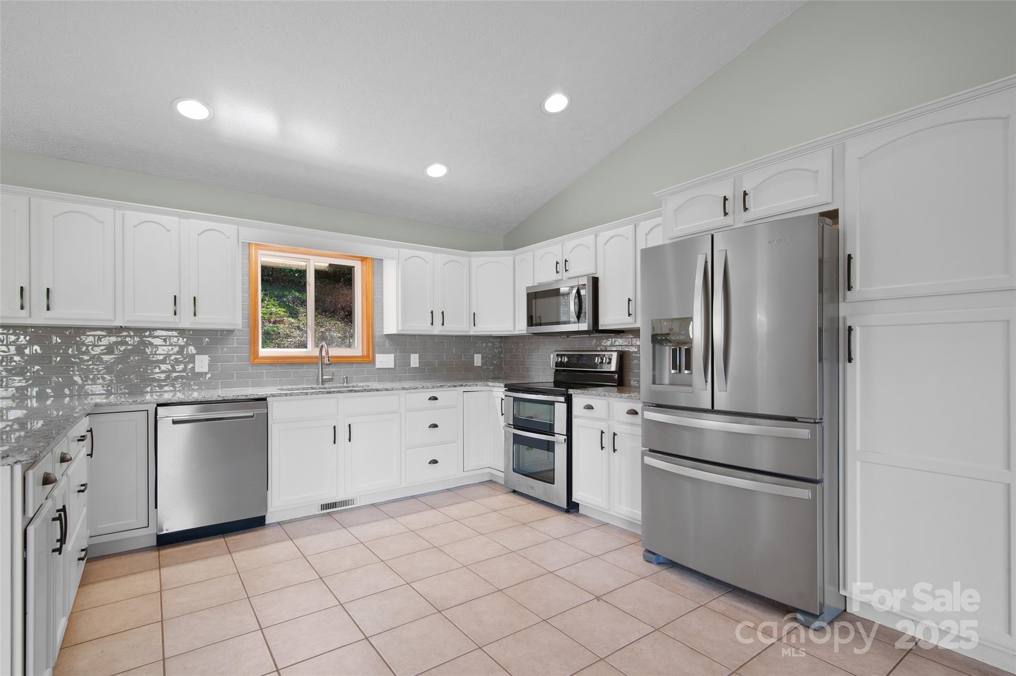 Rolling Acres Farm - Residential