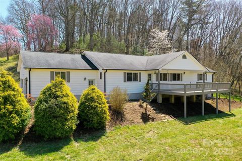 250 Bannock Drive Clyde NC 28721