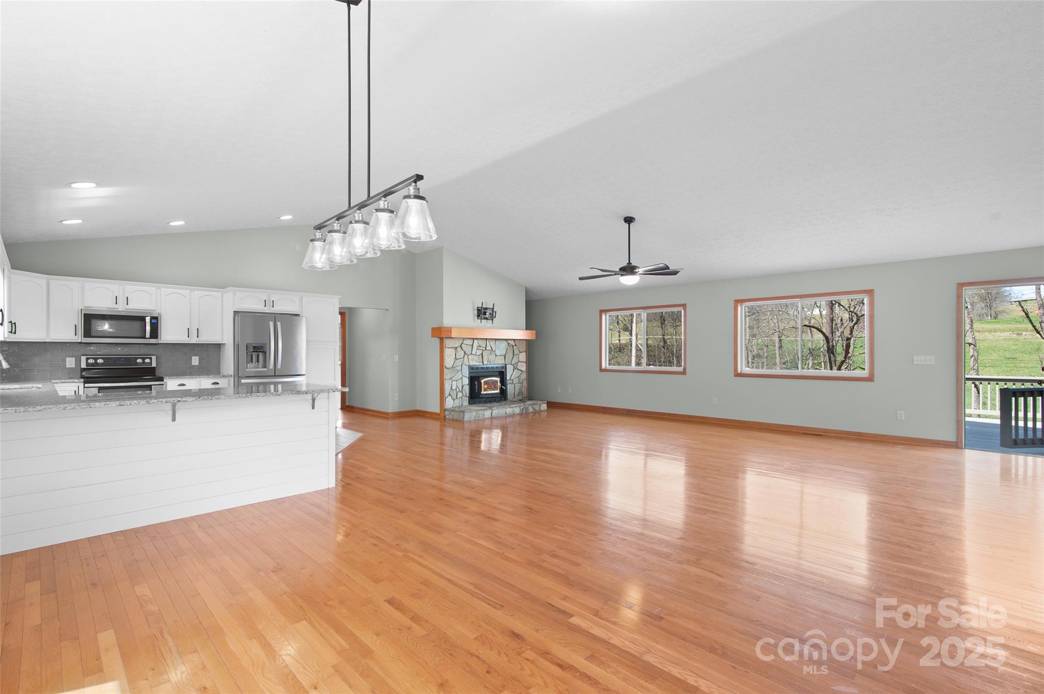 Rolling Acres Farm - Residential