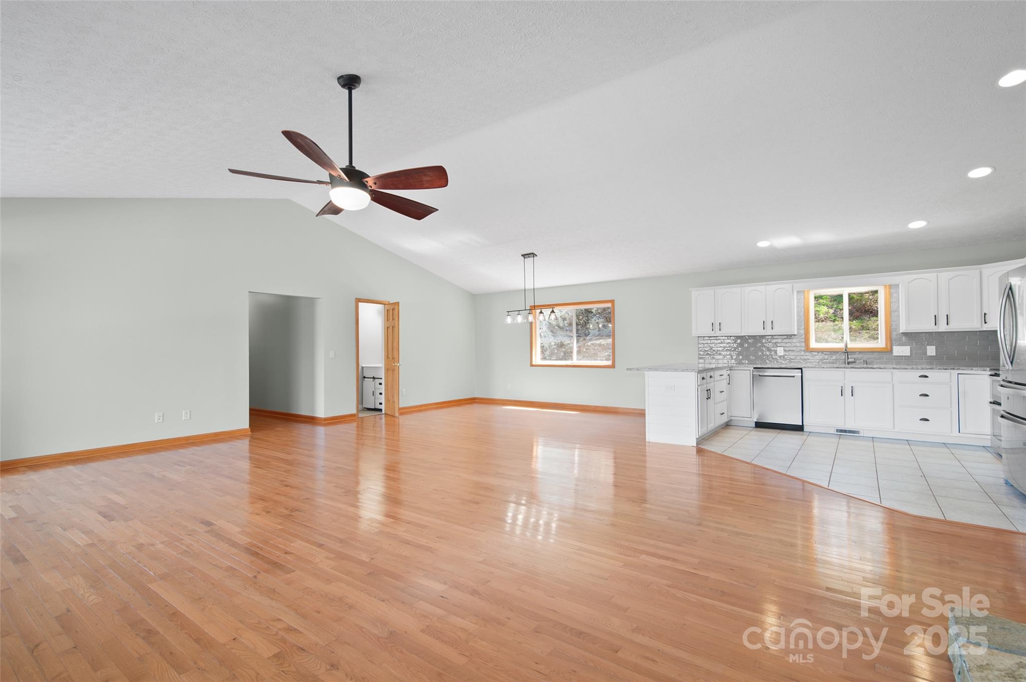 Rolling Acres Farm - Residential