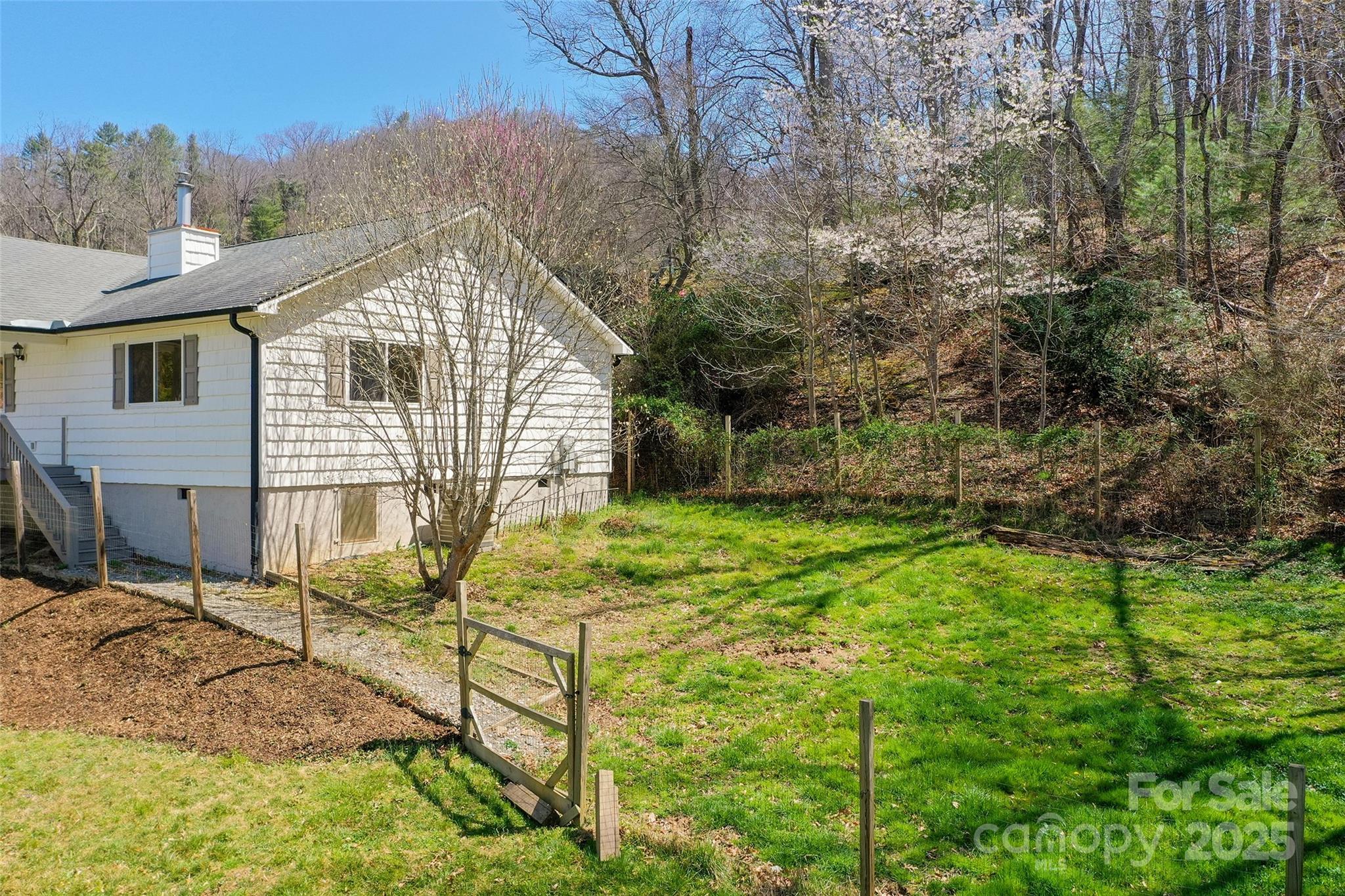 Rolling Acres Farm - Residential