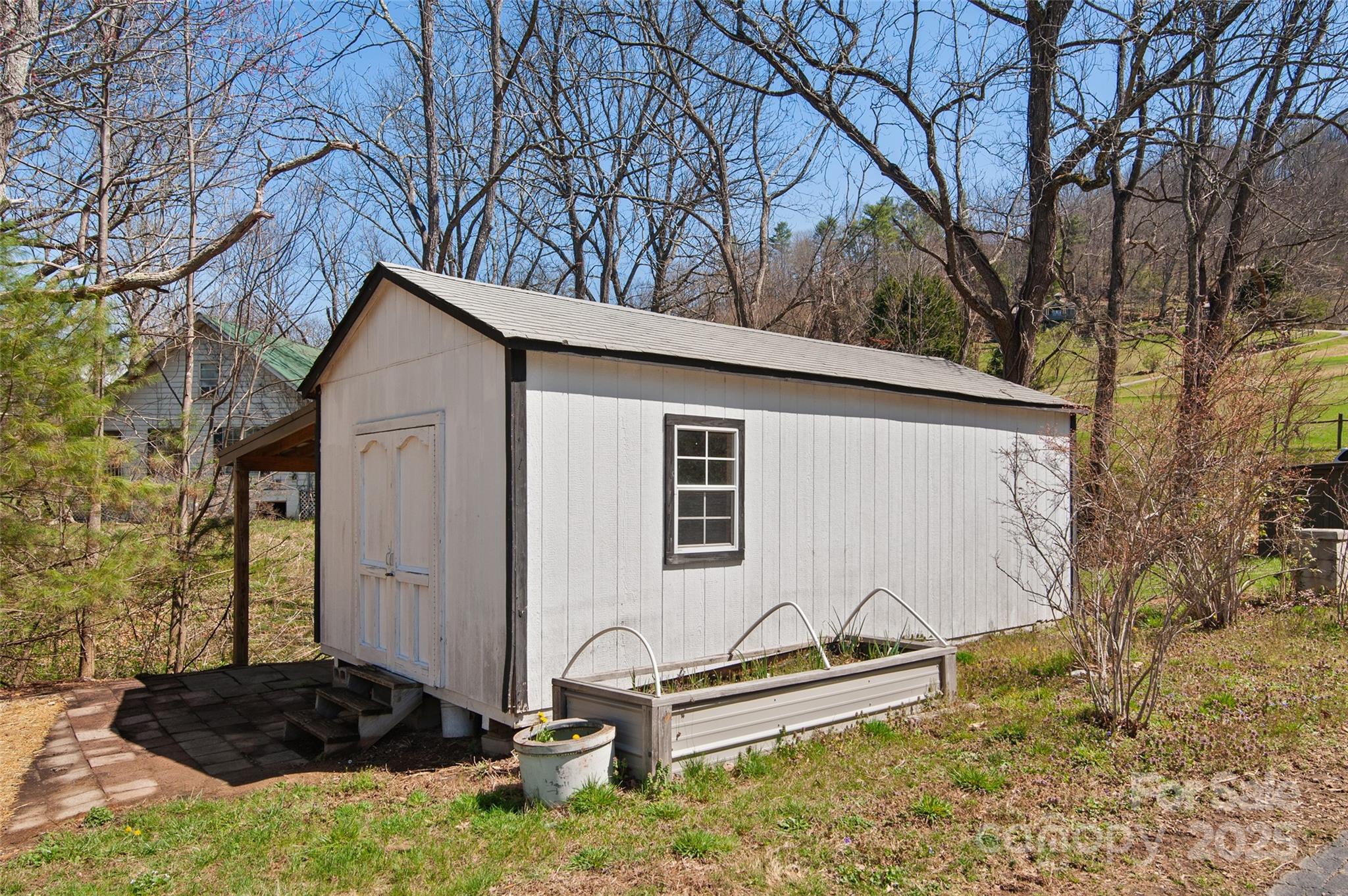 Rolling Acres Farm - Residential