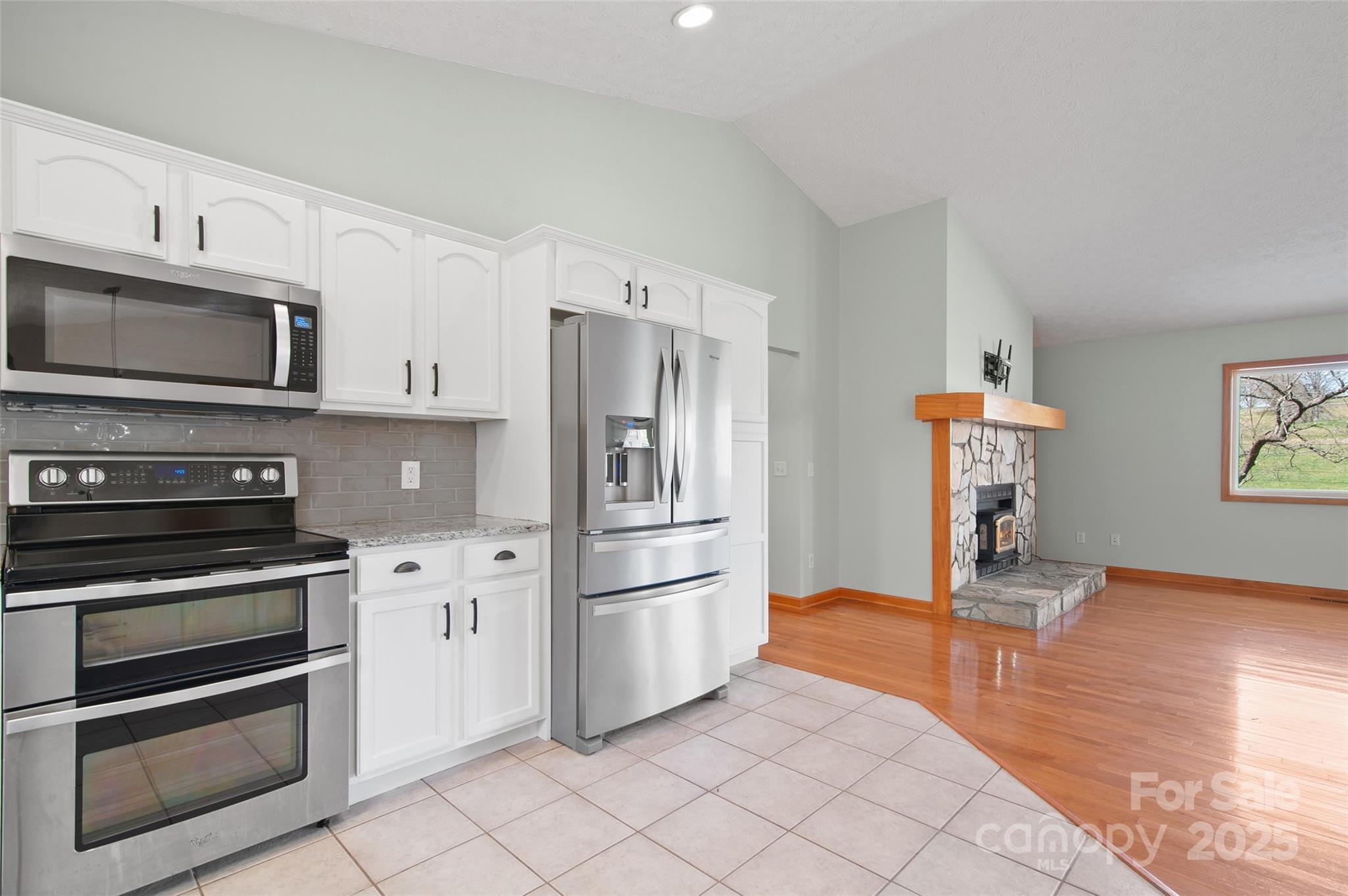 Rolling Acres Farm - Residential