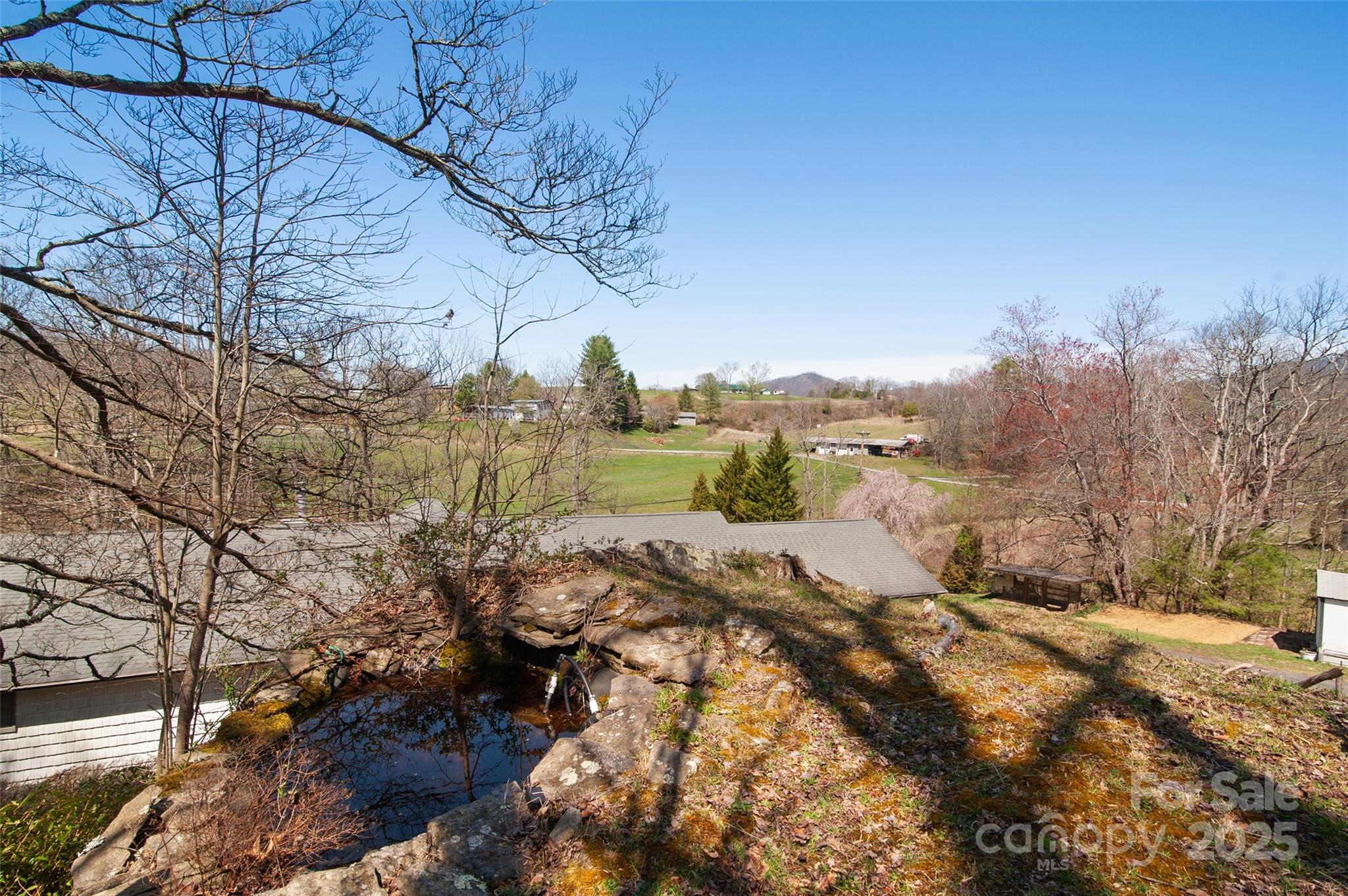 Rolling Acres Farm - Residential