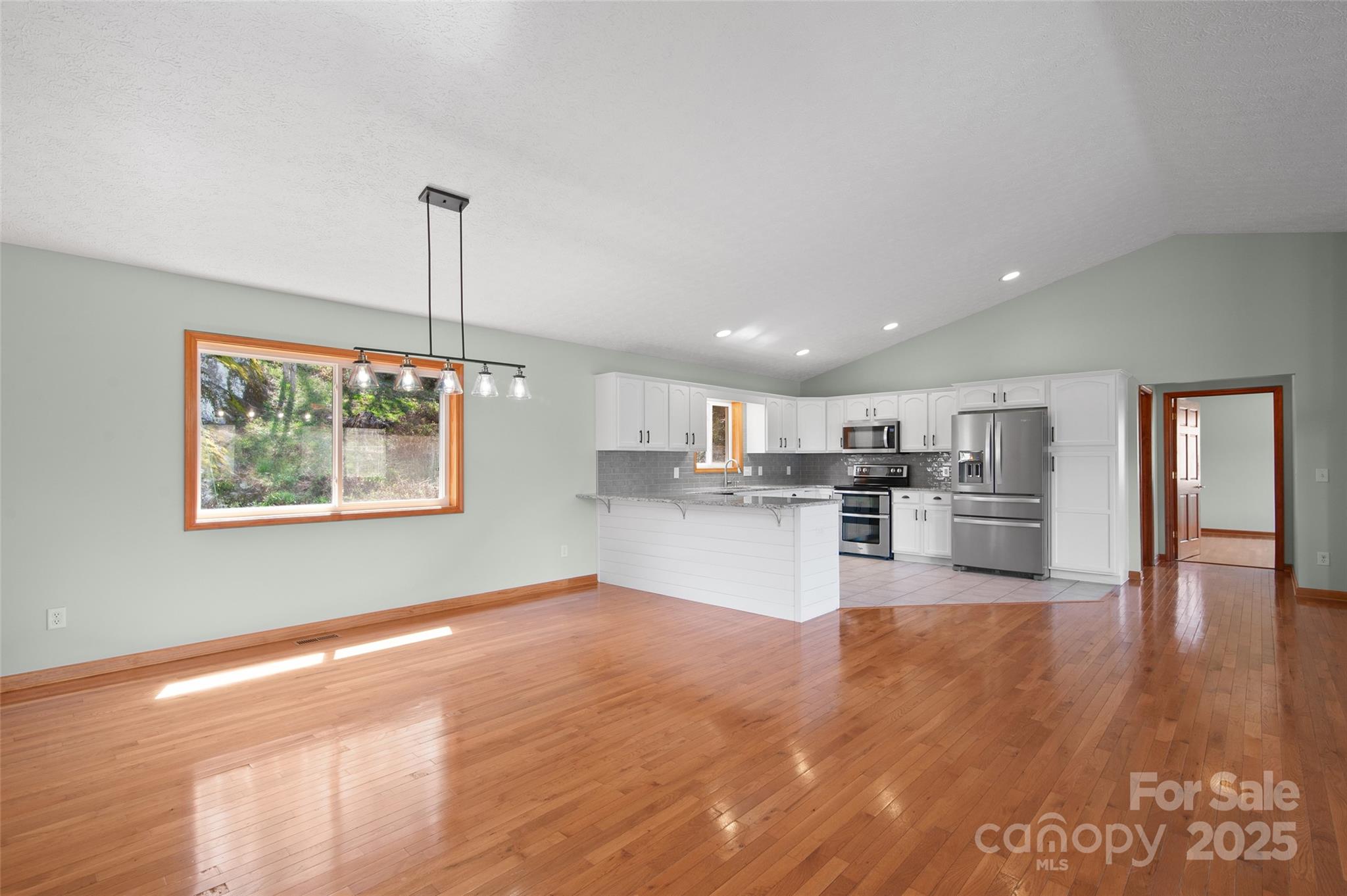 Rolling Acres Farm - Residential