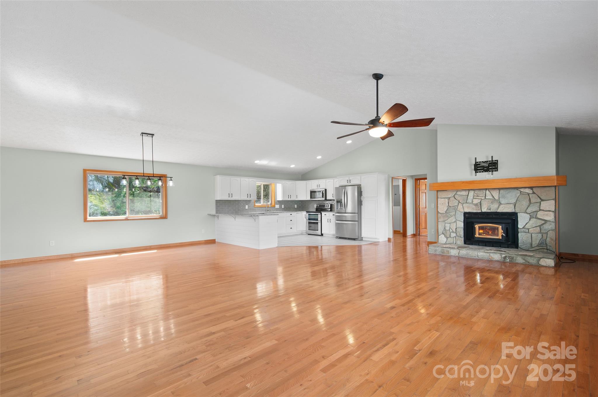 Rolling Acres Farm - Residential