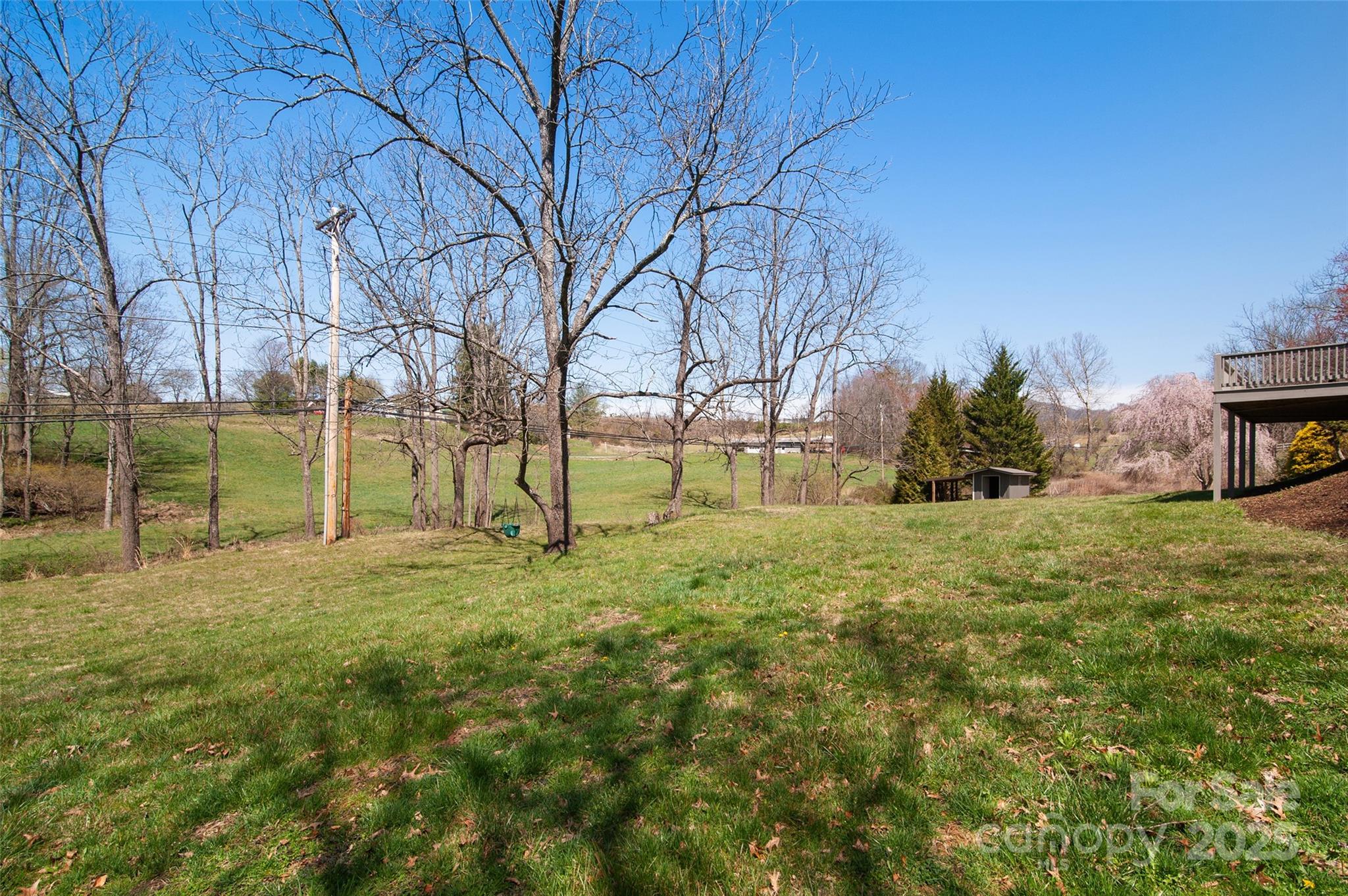 Rolling Acres Farm - Residential