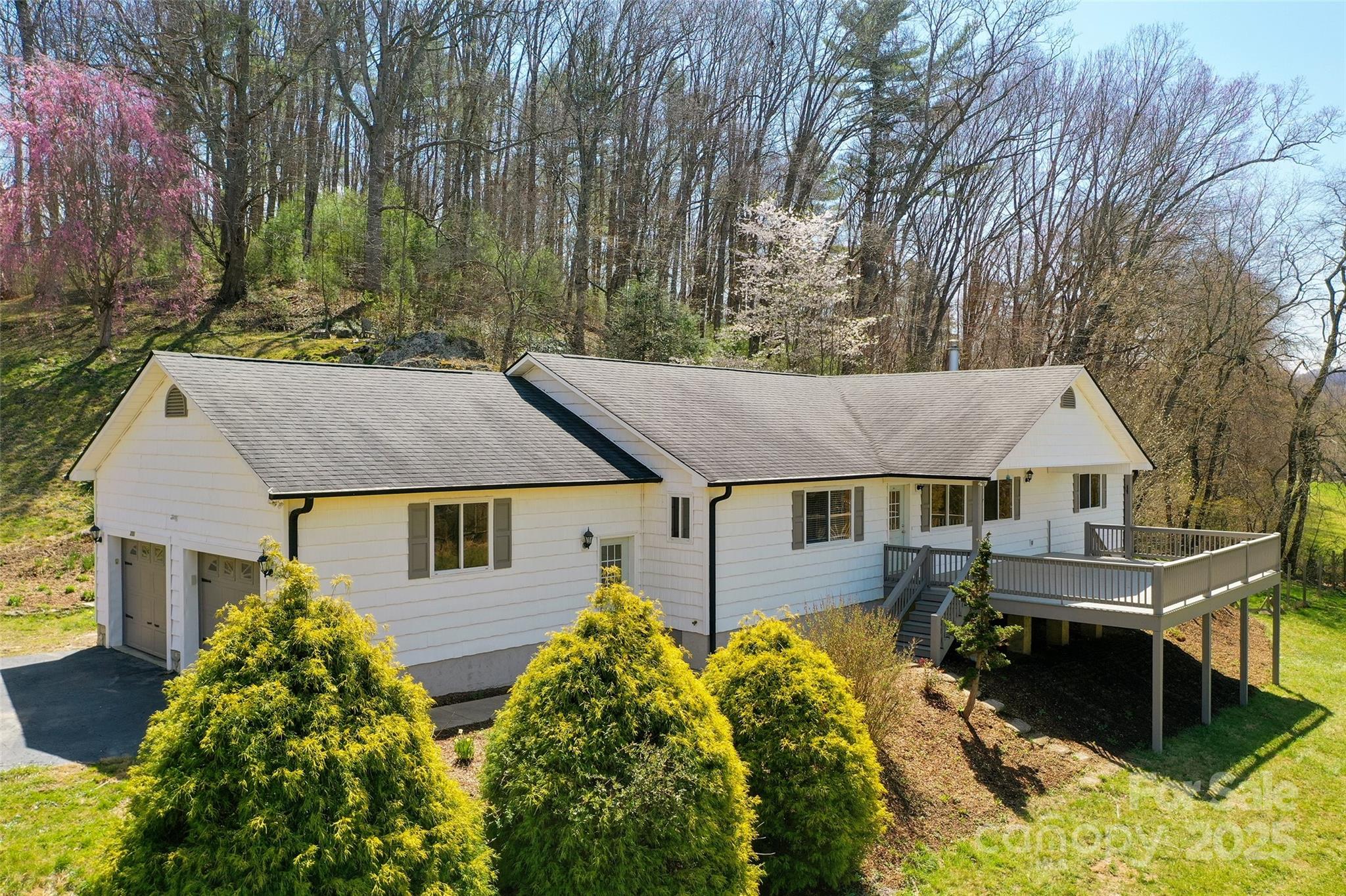 Rolling Acres Farm - Residential