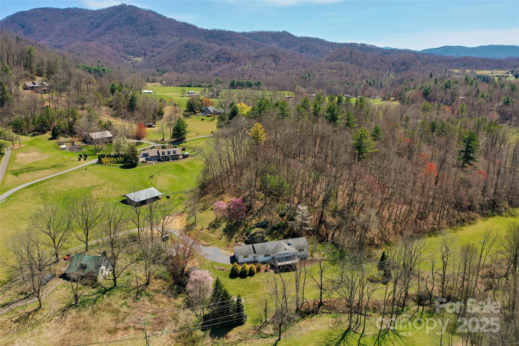 Rolling Acres Farm - Residential