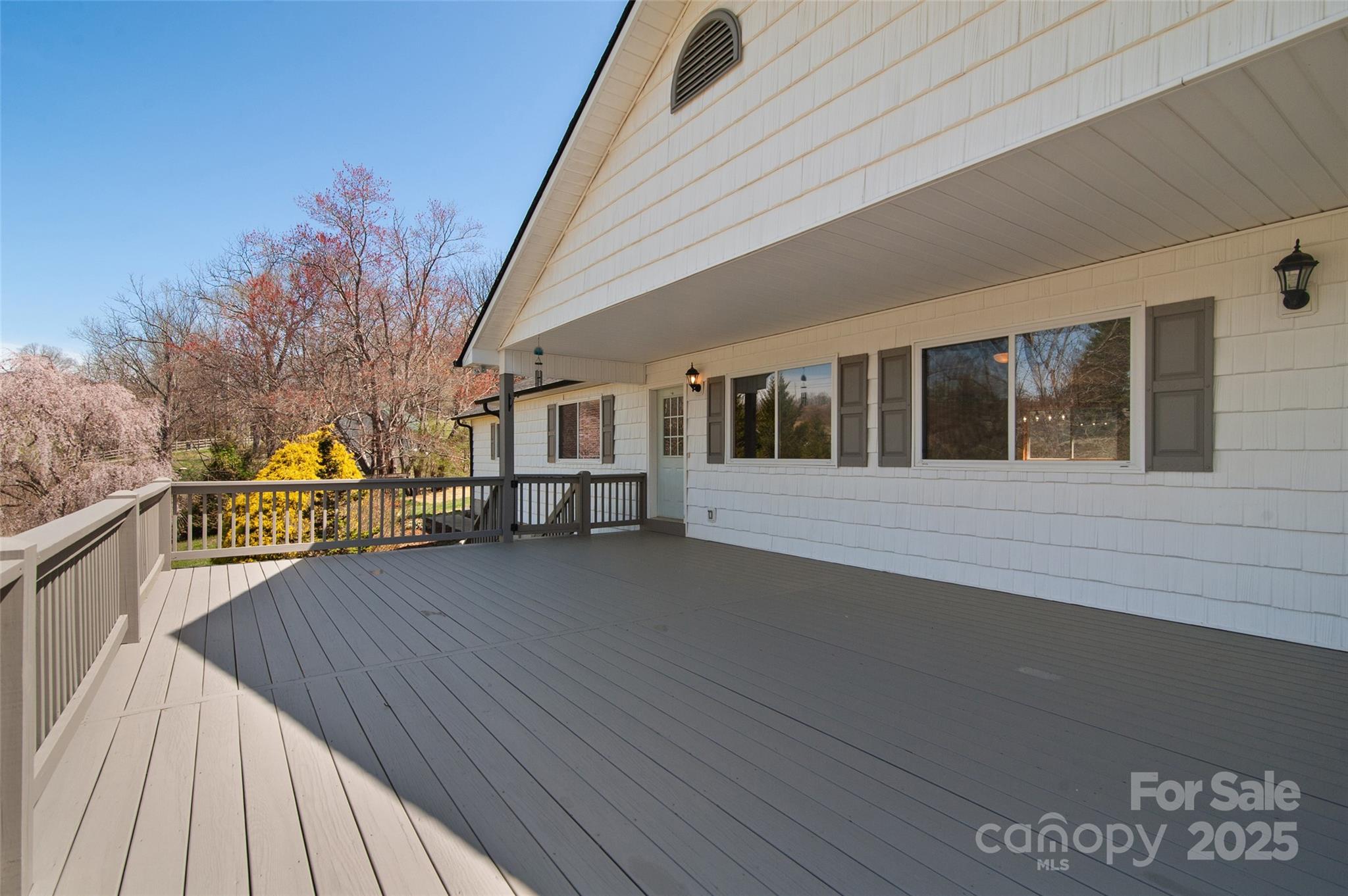 Rolling Acres Farm - Residential