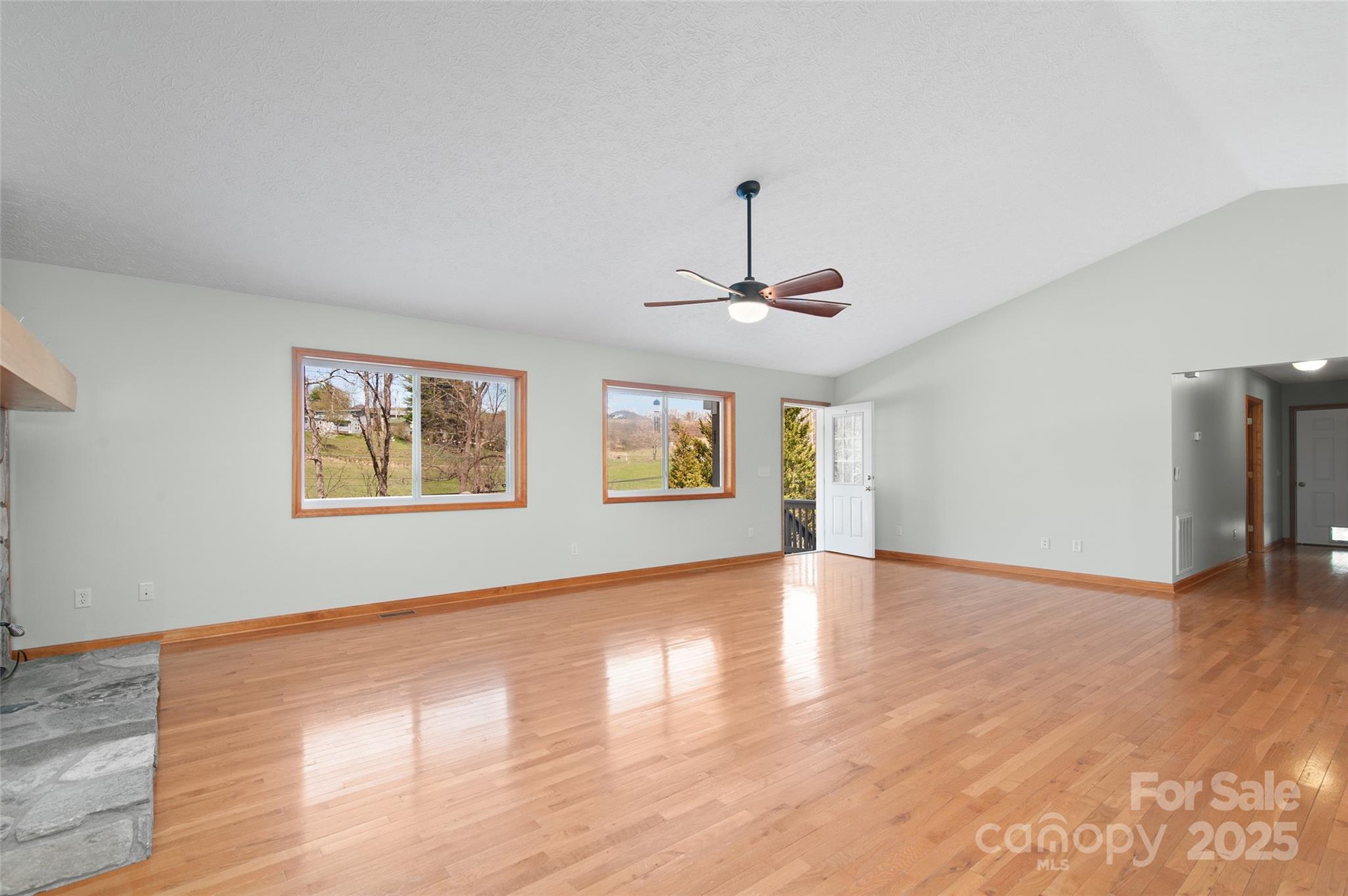 Rolling Acres Farm - Residential