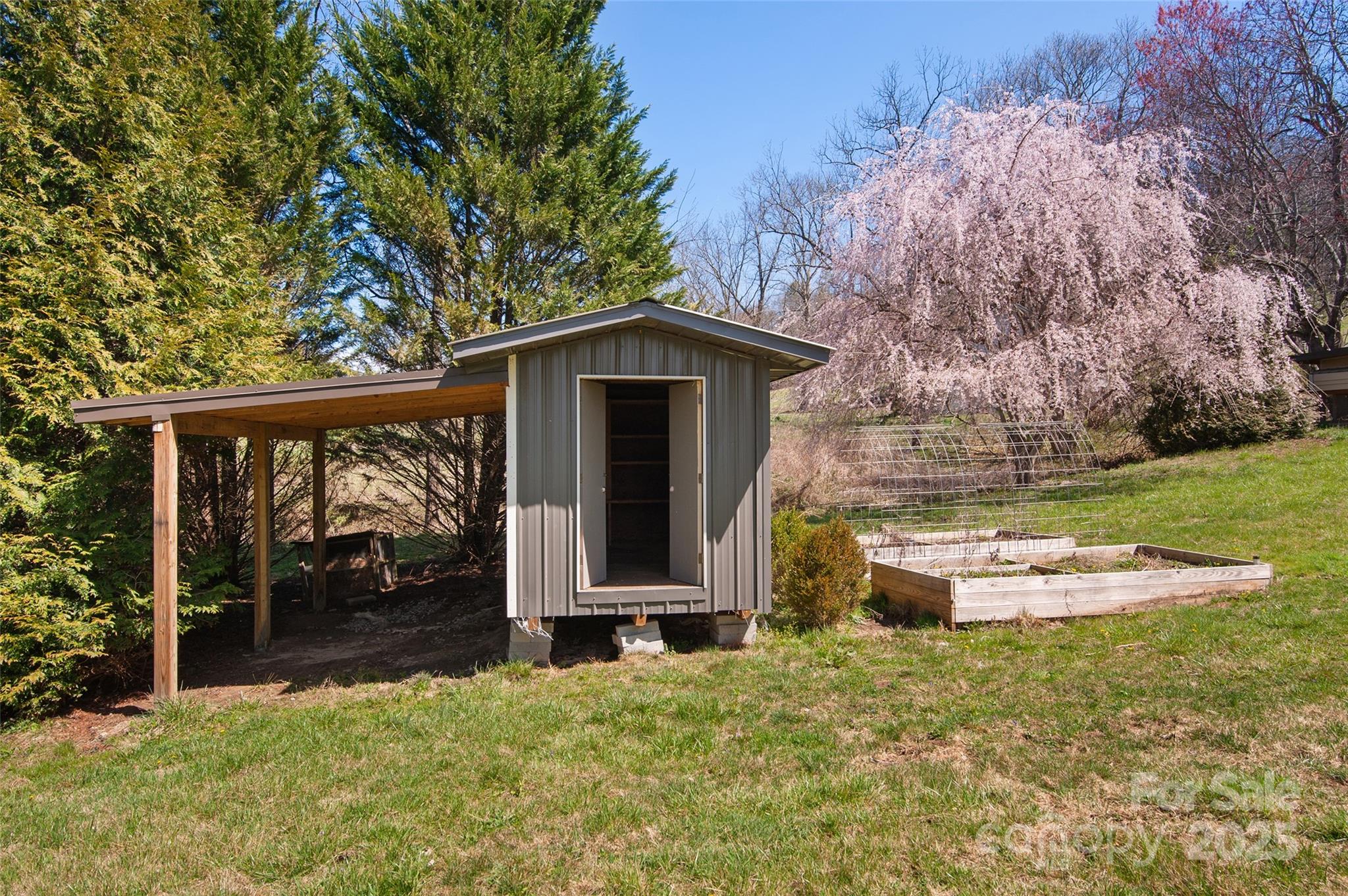 Rolling Acres Farm - Residential