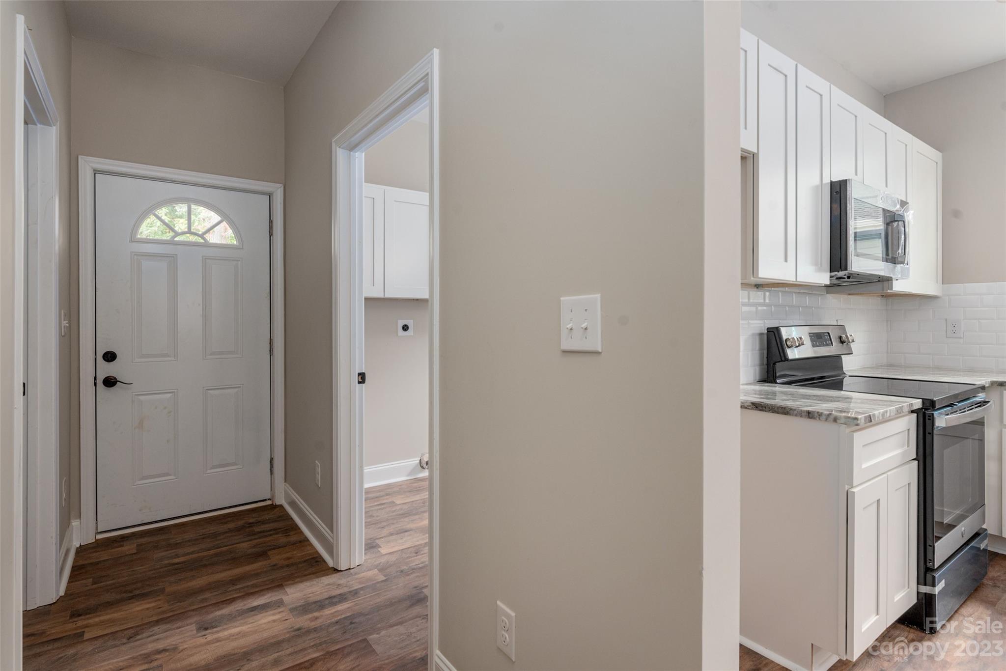 Trexler Acres - Residential