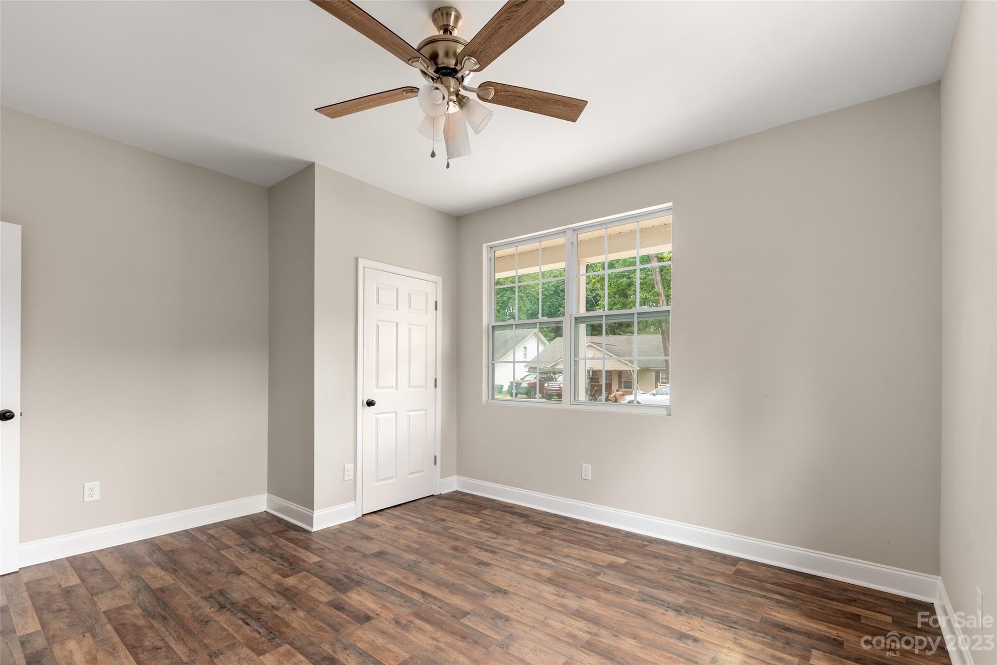 Trexler Acres - Residential
