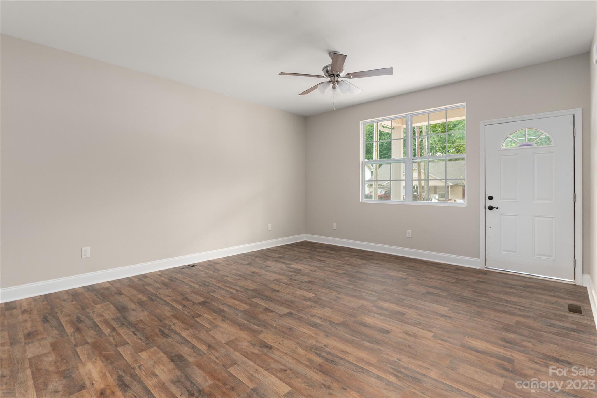 Trexler Acres - Residential