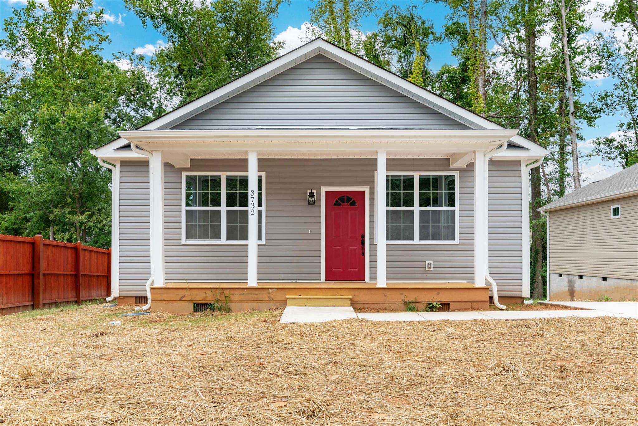 Trexler Acres - Residential