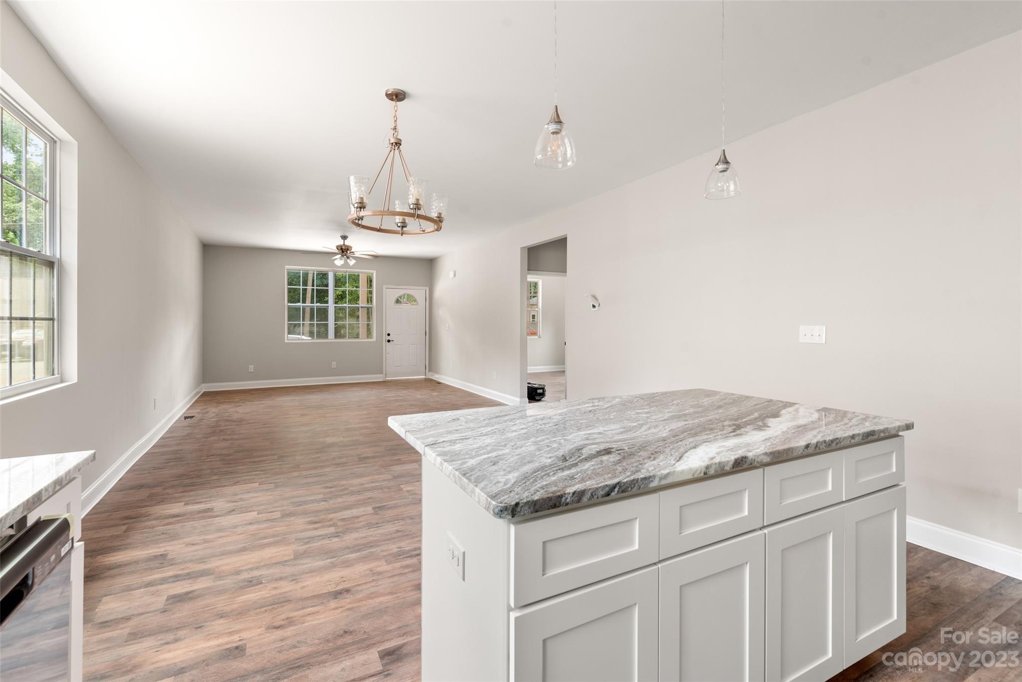 Trexler Acres - Residential