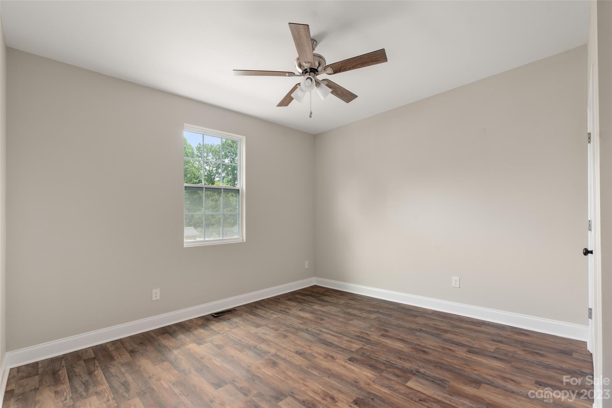 Trexler Acres - Residential