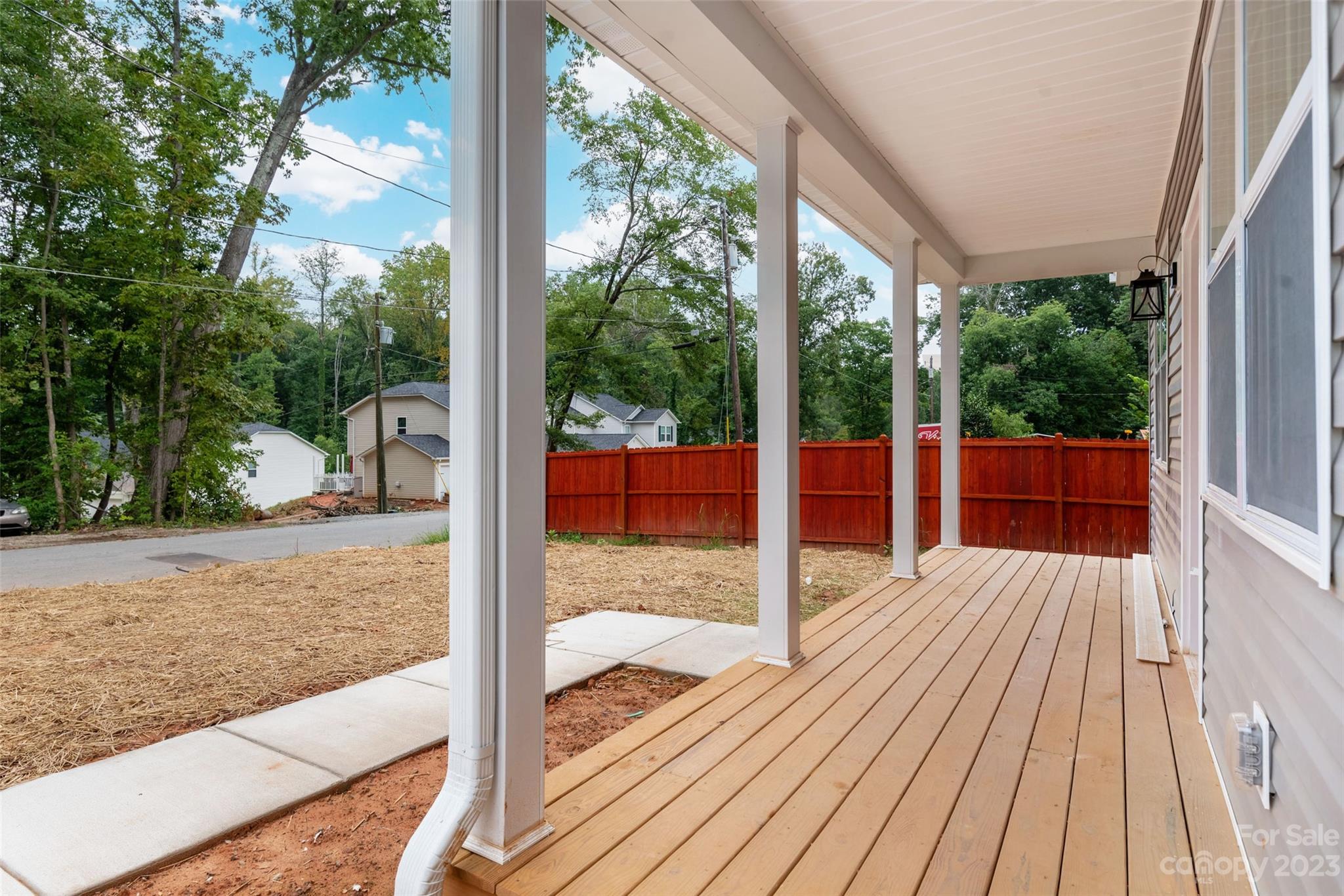 Trexler Acres - Residential