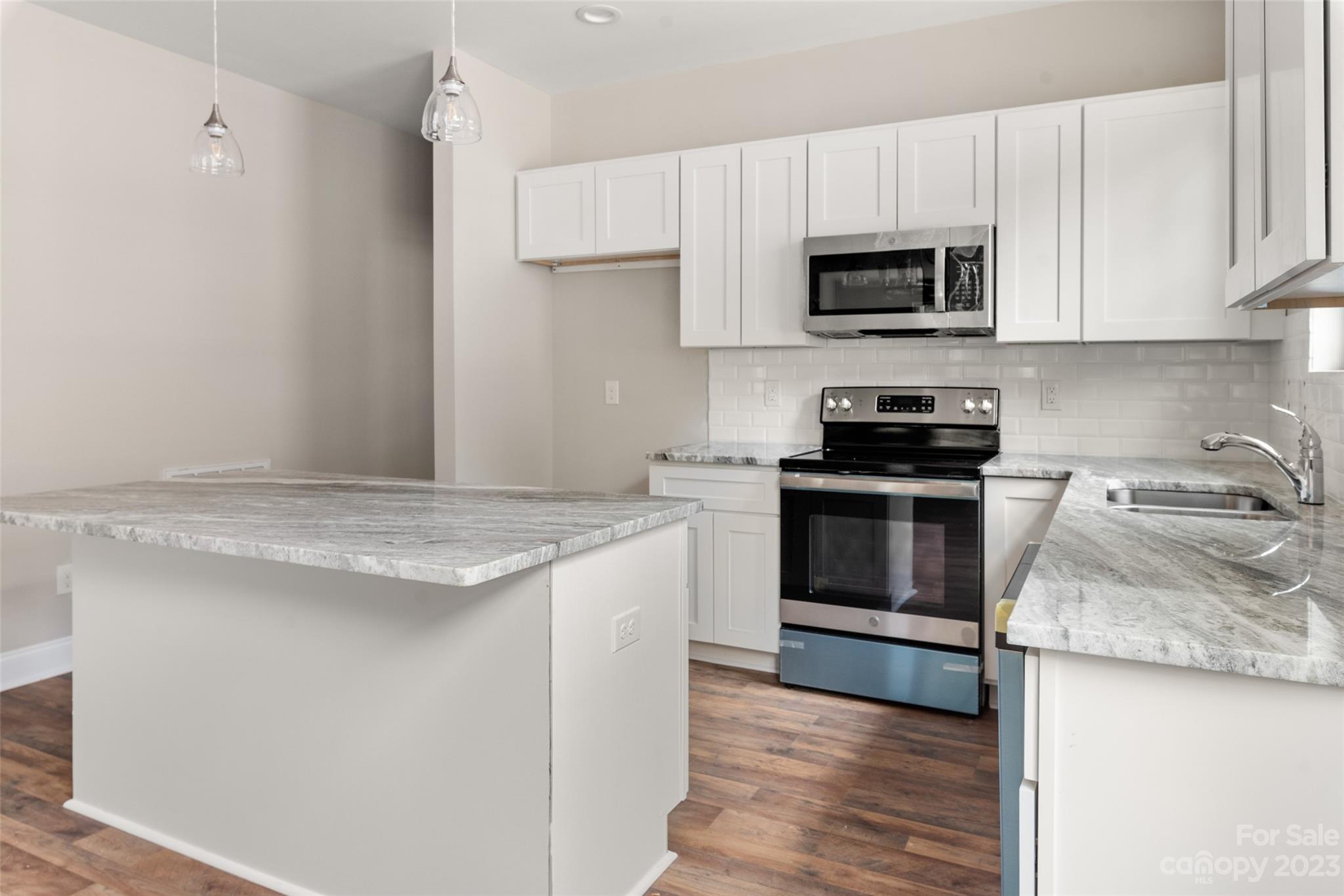 Trexler Acres - Residential